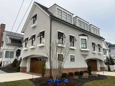 Project in Avalon