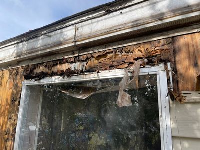 Why Vapor barrier is Soo Important