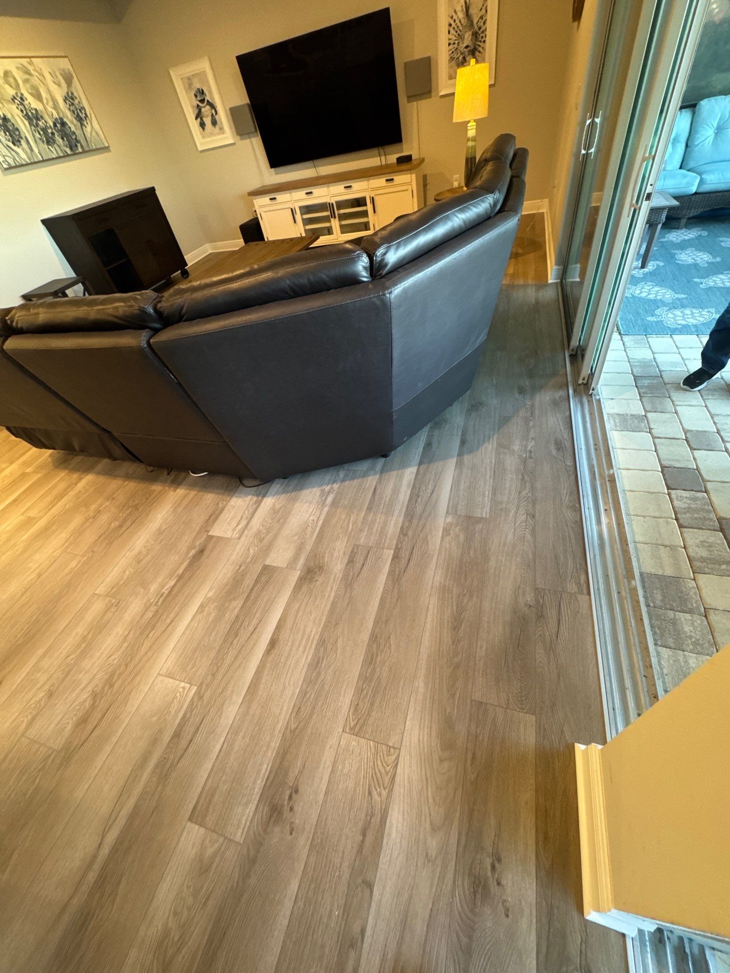 Whole House Upgrade  by Vrmmm Flooring
