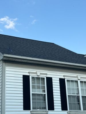 Re-Roof in Owings Mills