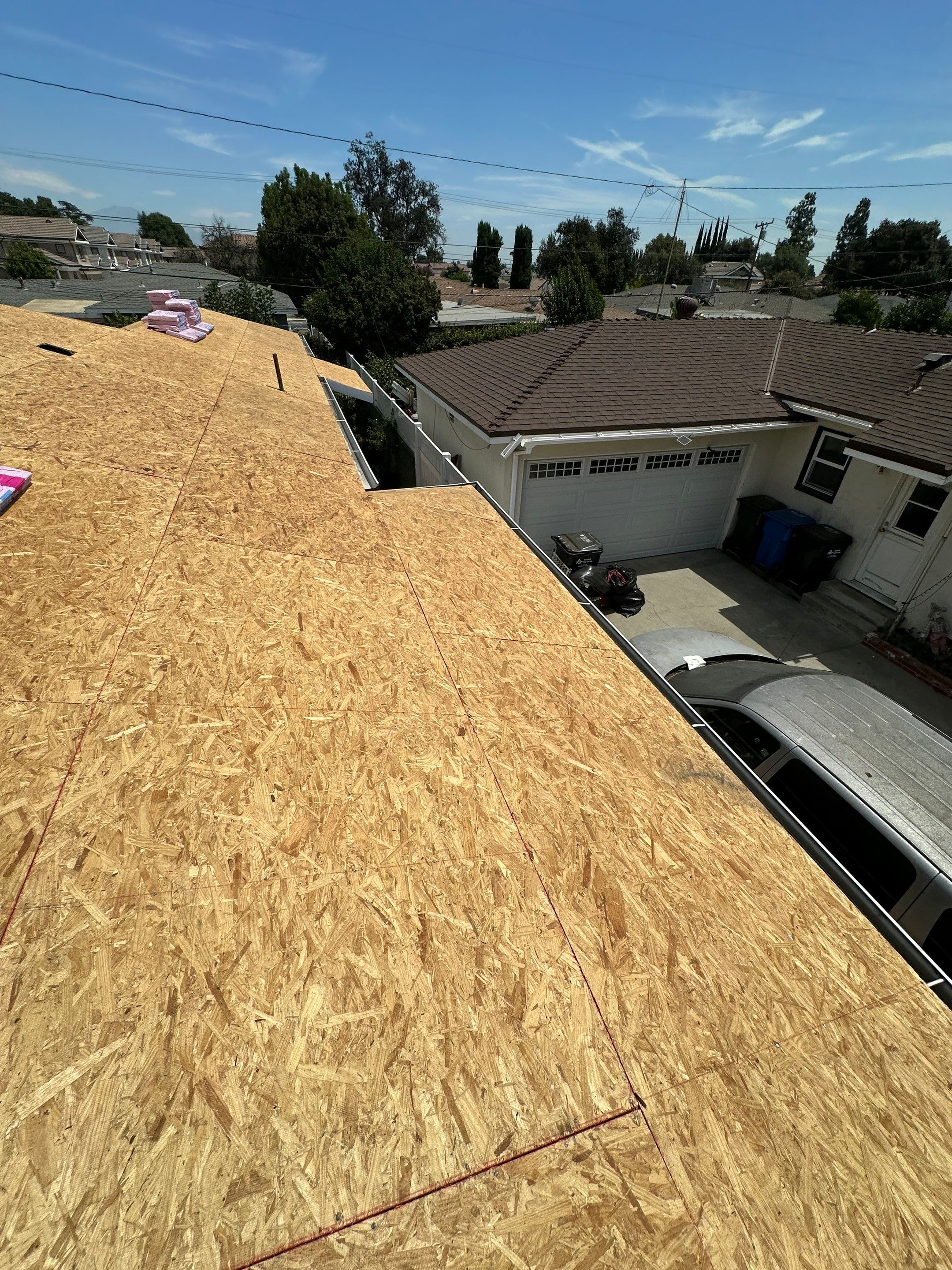 Roof Replacement - Temple City, CA 91780 by Epic Roof Replacement