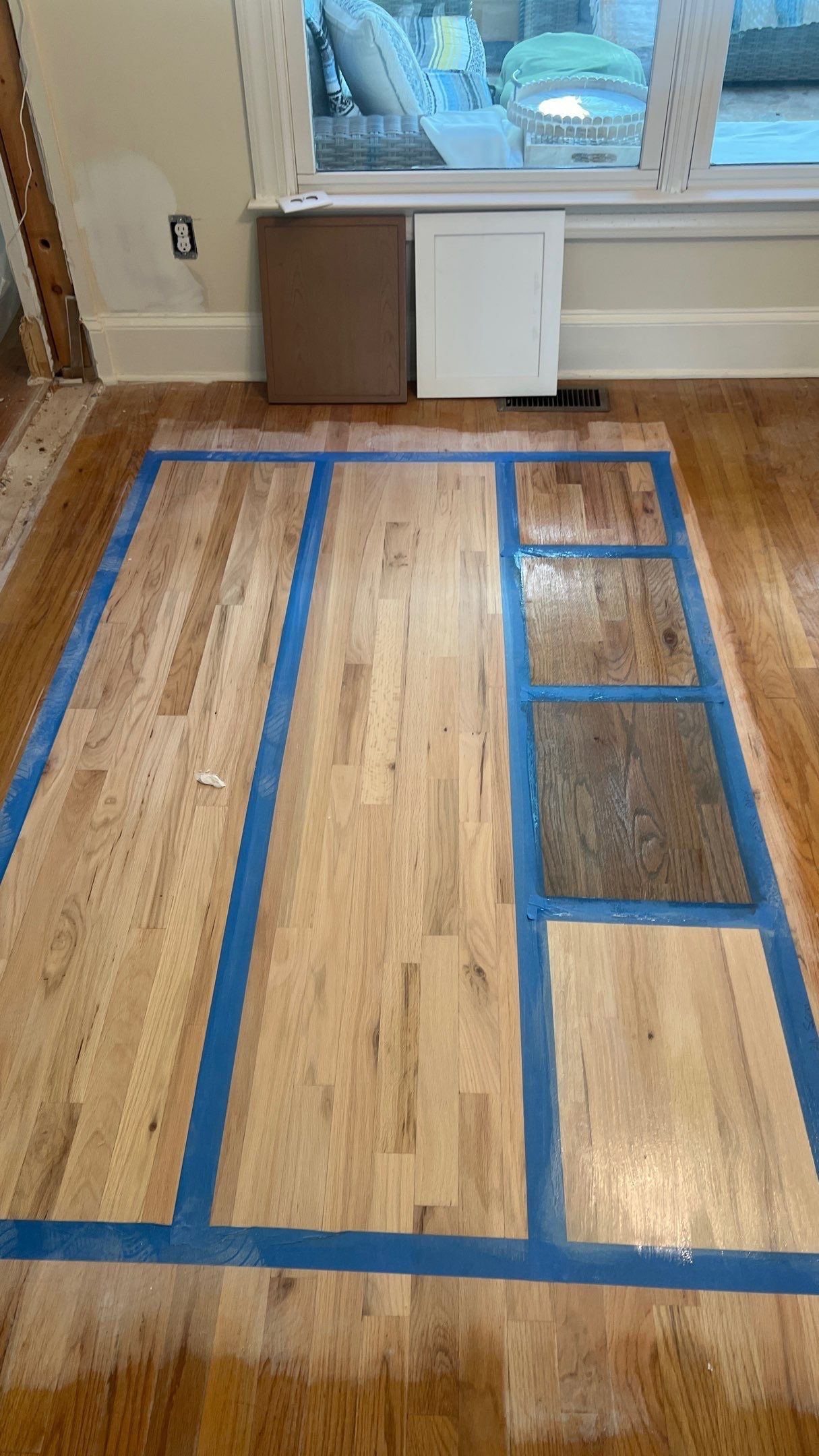 Kitchen Project in Decatur by Atlanta Design Group