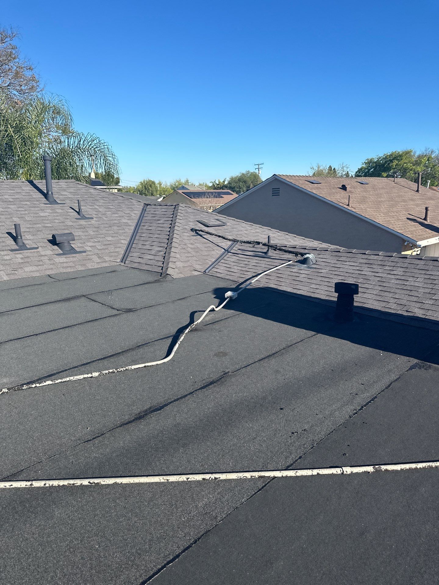 Roof Replacement - Lakewood, CA 90713 by Epic Roof Replacement