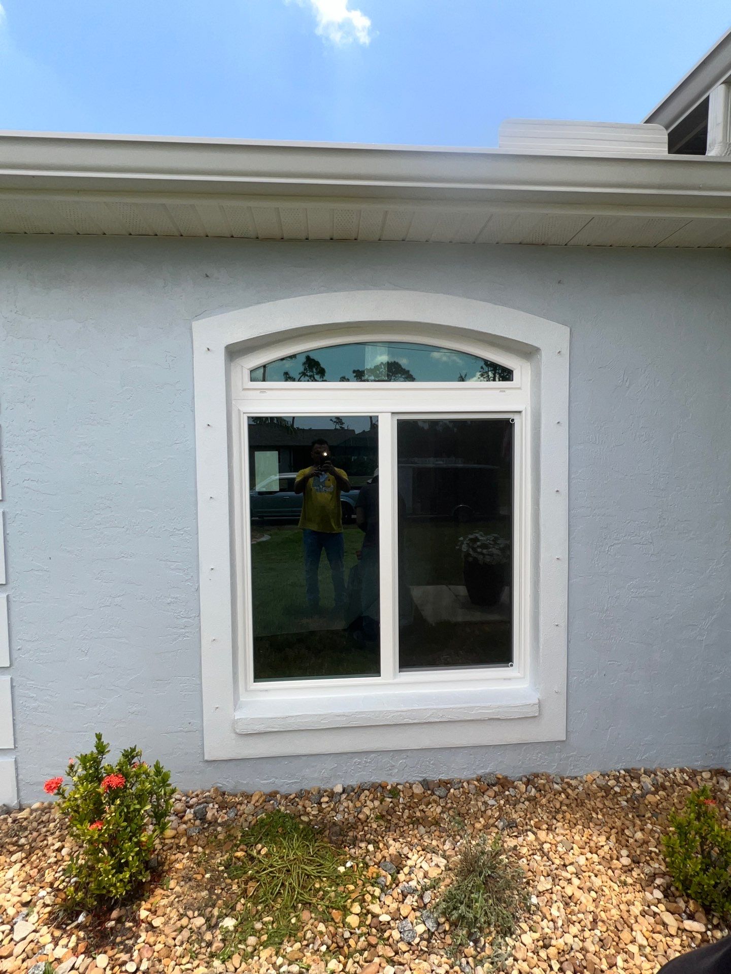 Hurricane Windows Install - North Port by Sunbelt Home Solutions