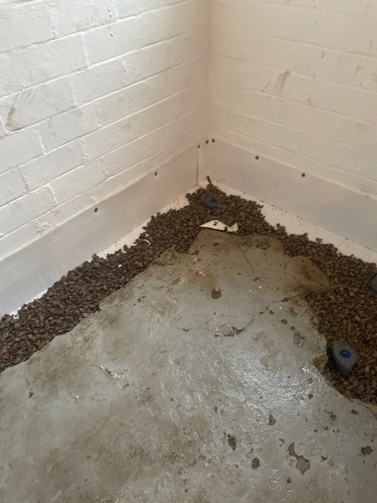 Basement Waterproofing & Structural Reinforcements by Toledo Basement Repair 