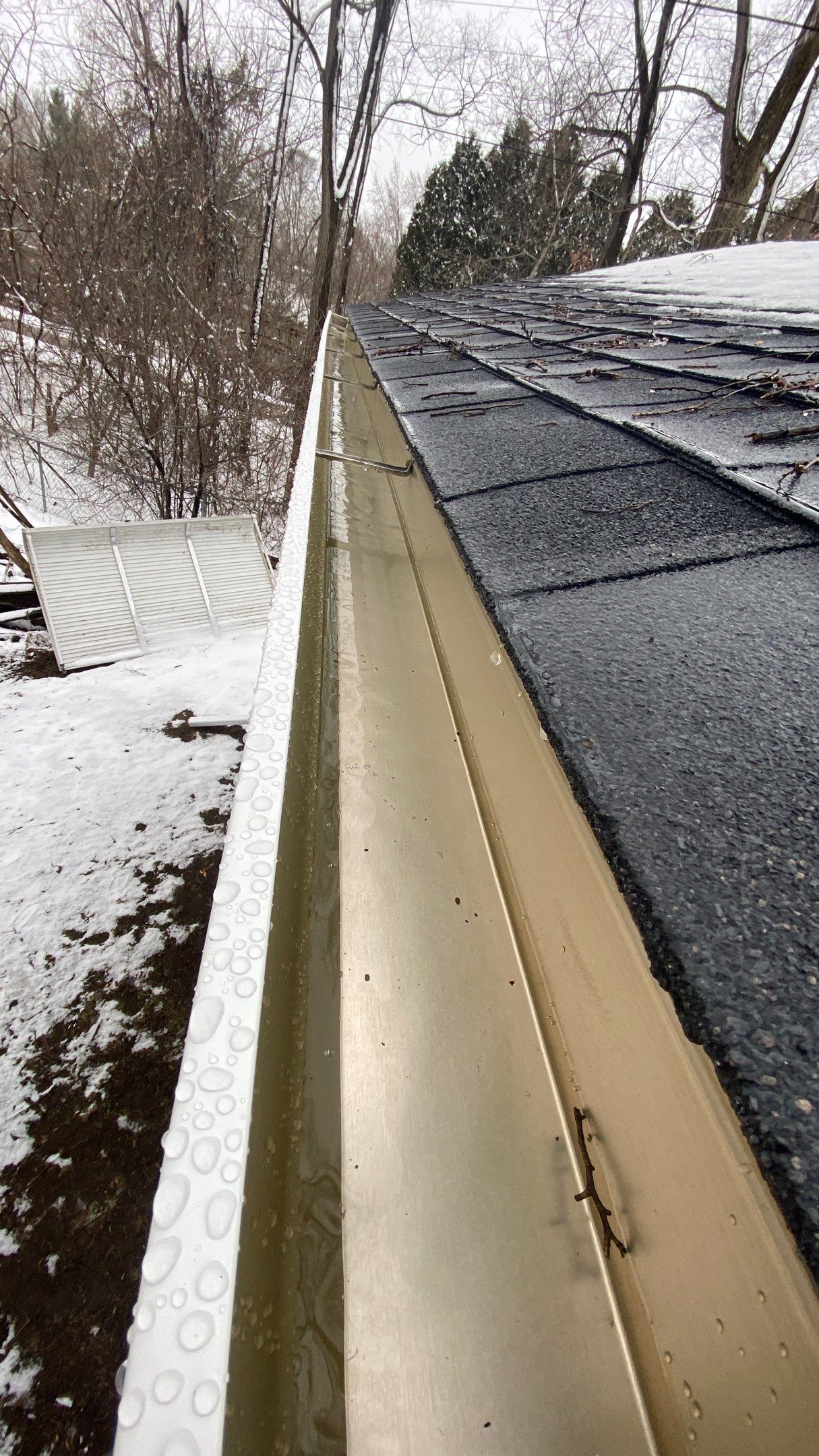 Siding Replacement using Certainteed Monogram D5 by 180 Contractors