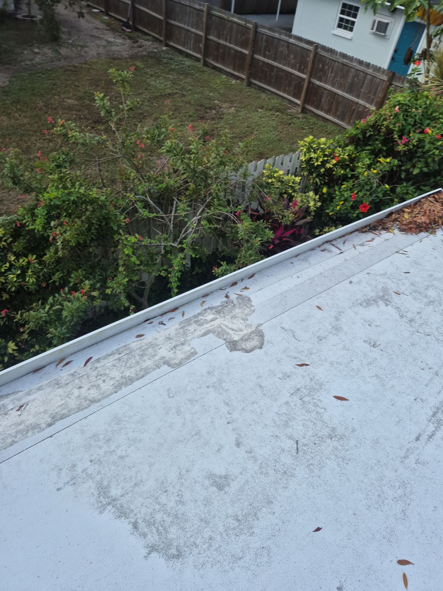 Project in St. Petersburg 33701 by Mitchell Roofing Company LLC