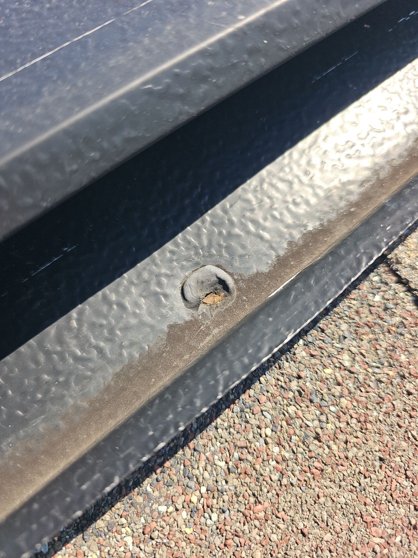 Roof Repair - Ridge Vent and Vent Flashing Boot Replacement by Winchester Roofing