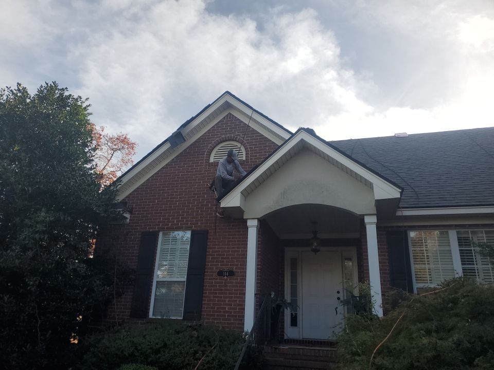 Residential Roofing Installation by Inspector Roofing and Restoration