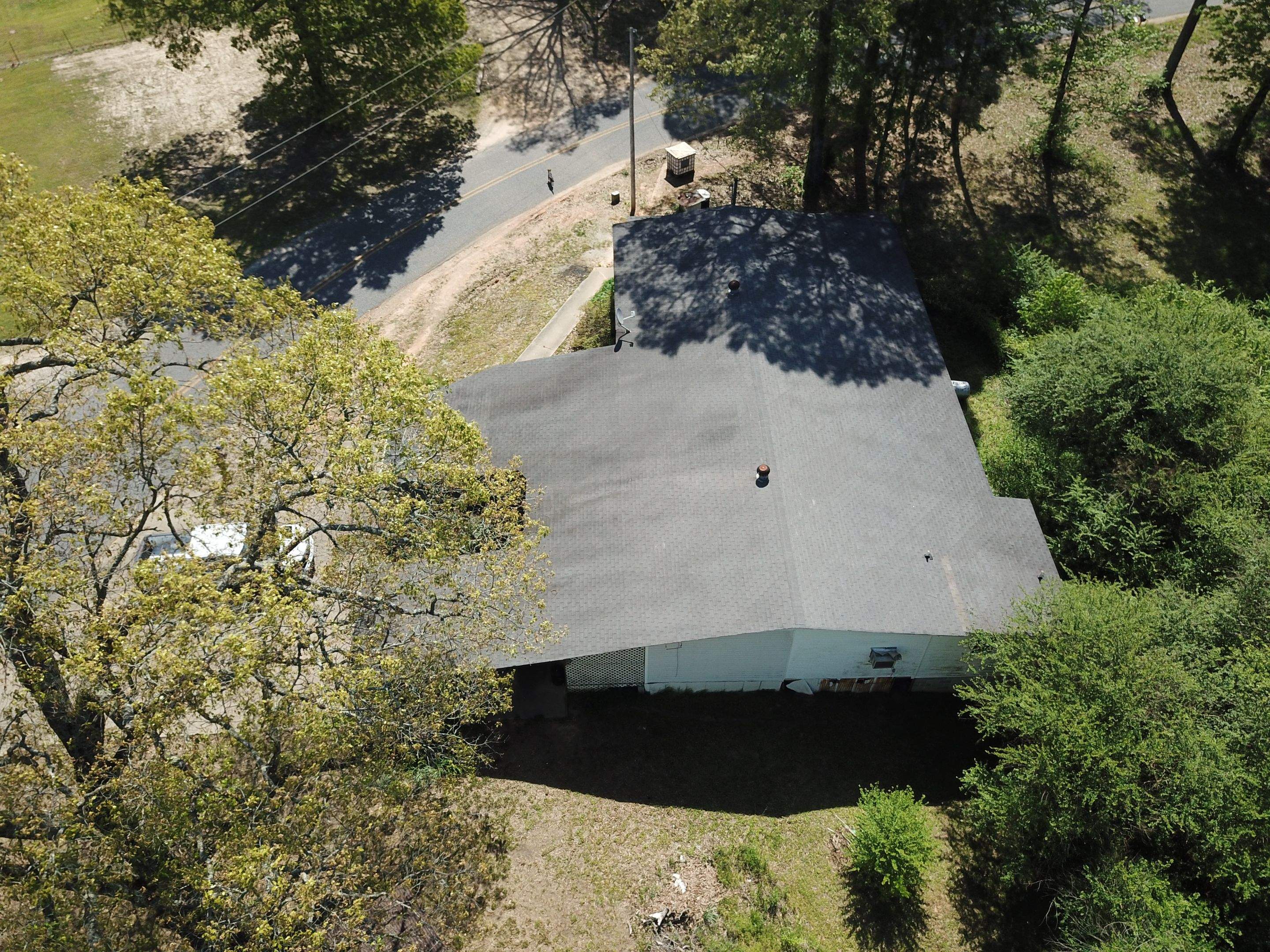 Residential Shingle Reroof using CertainTeed XT25 by Hostetler Roofing