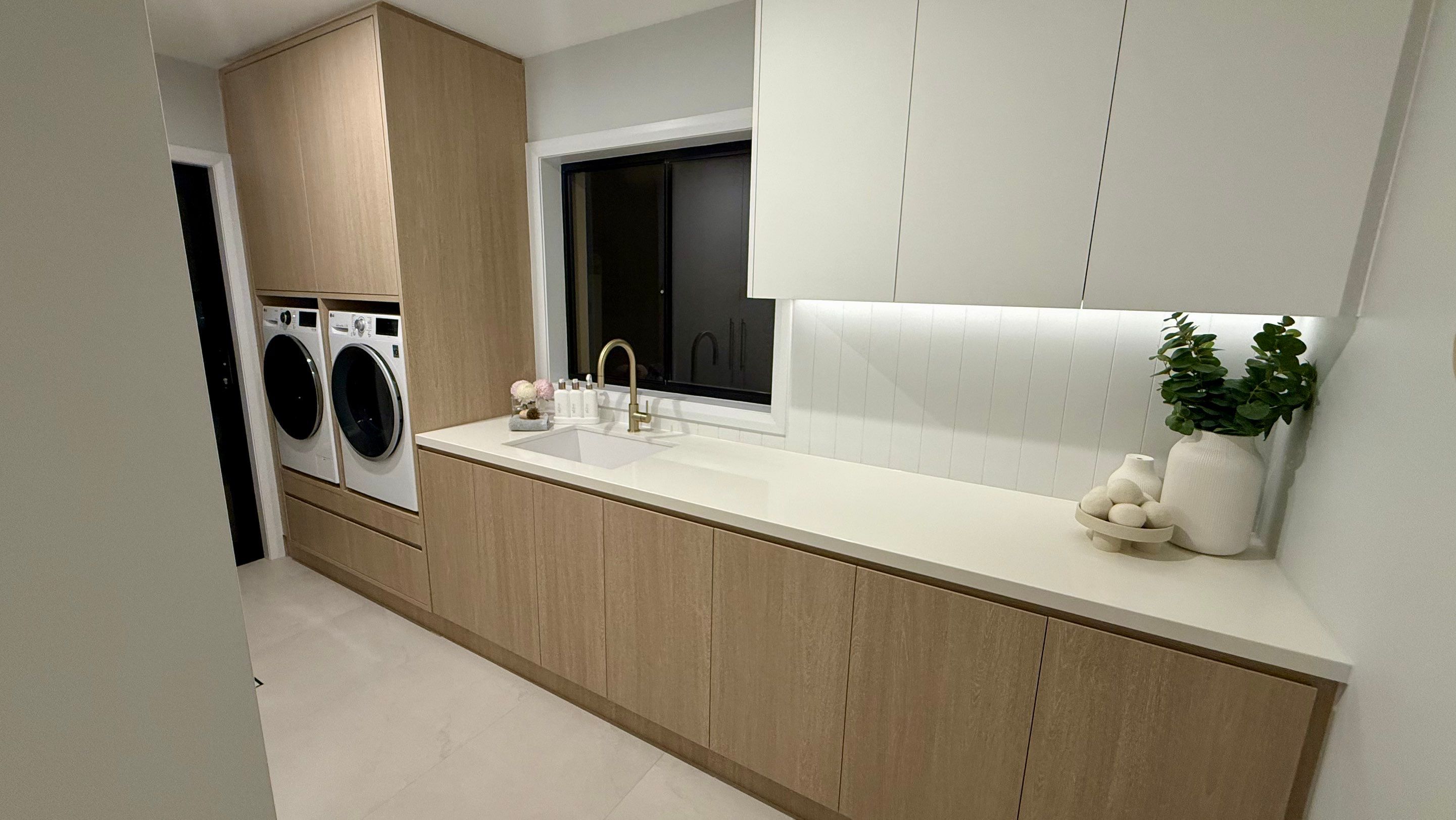 Jerrabomberra Project by Re-seal Bathrooms