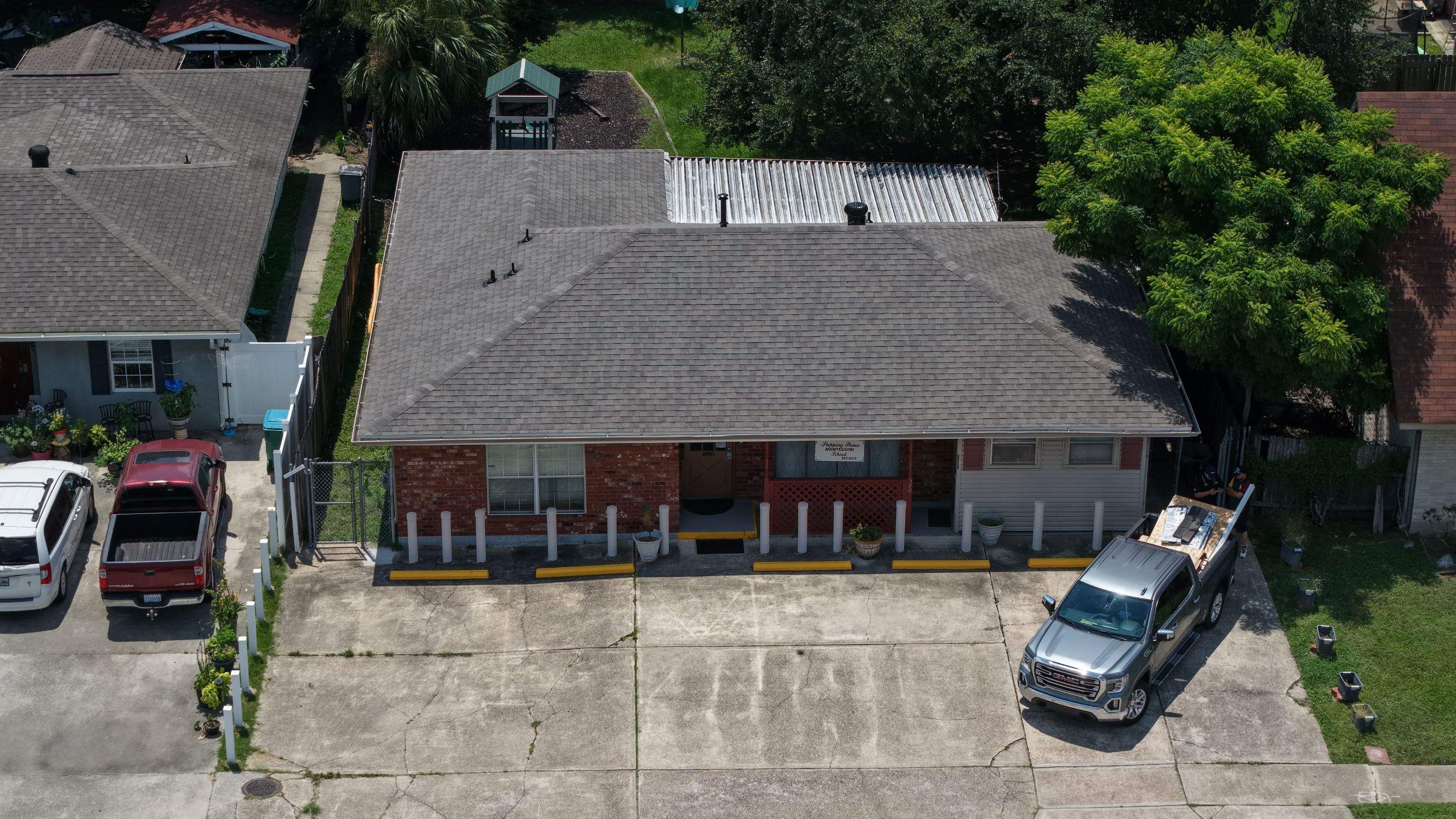HDS Contractors - Roof Replacement in Gretna by HDS Contractors
