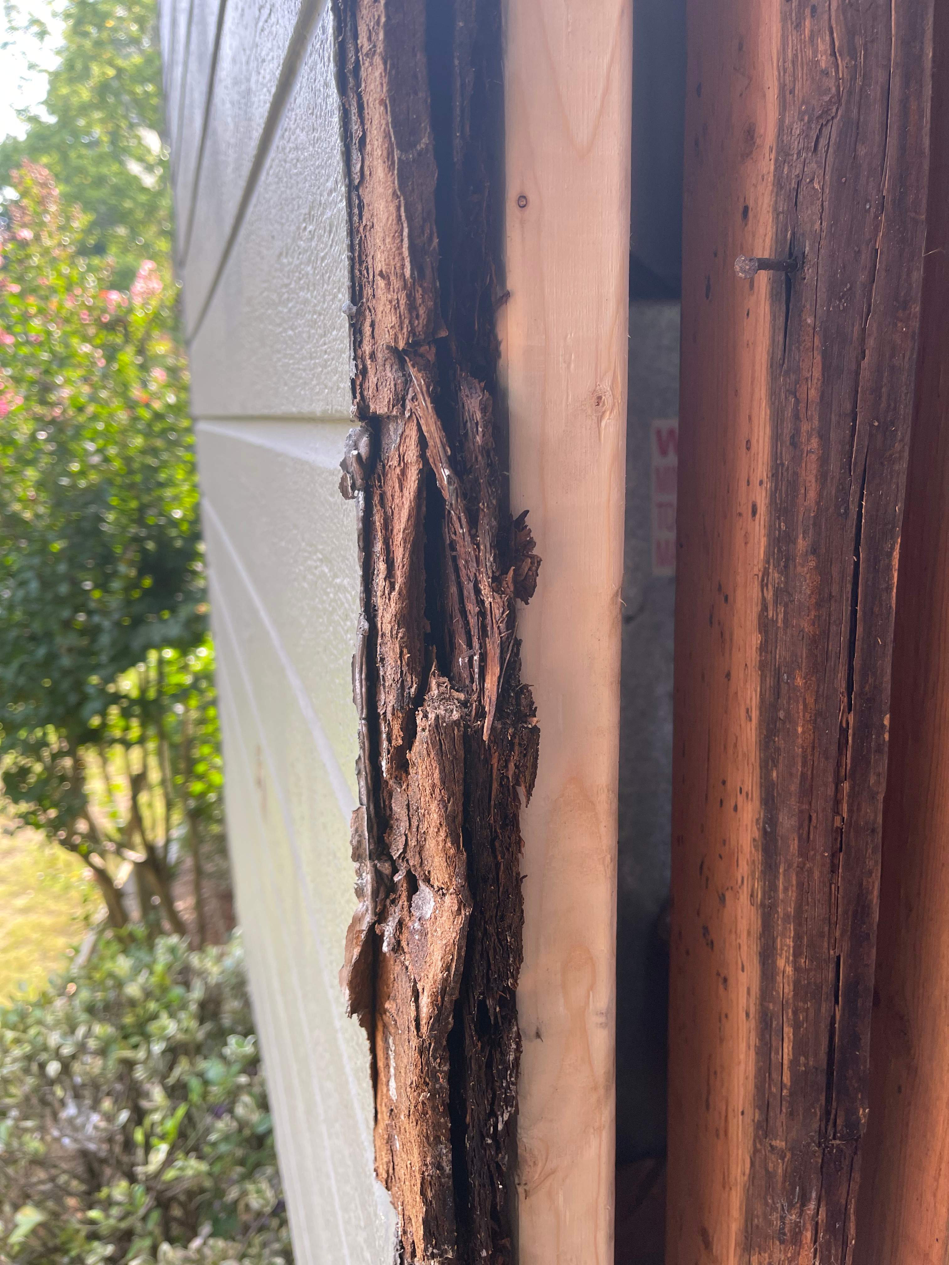 Acton Ridge Chimney by Pillar and Pine