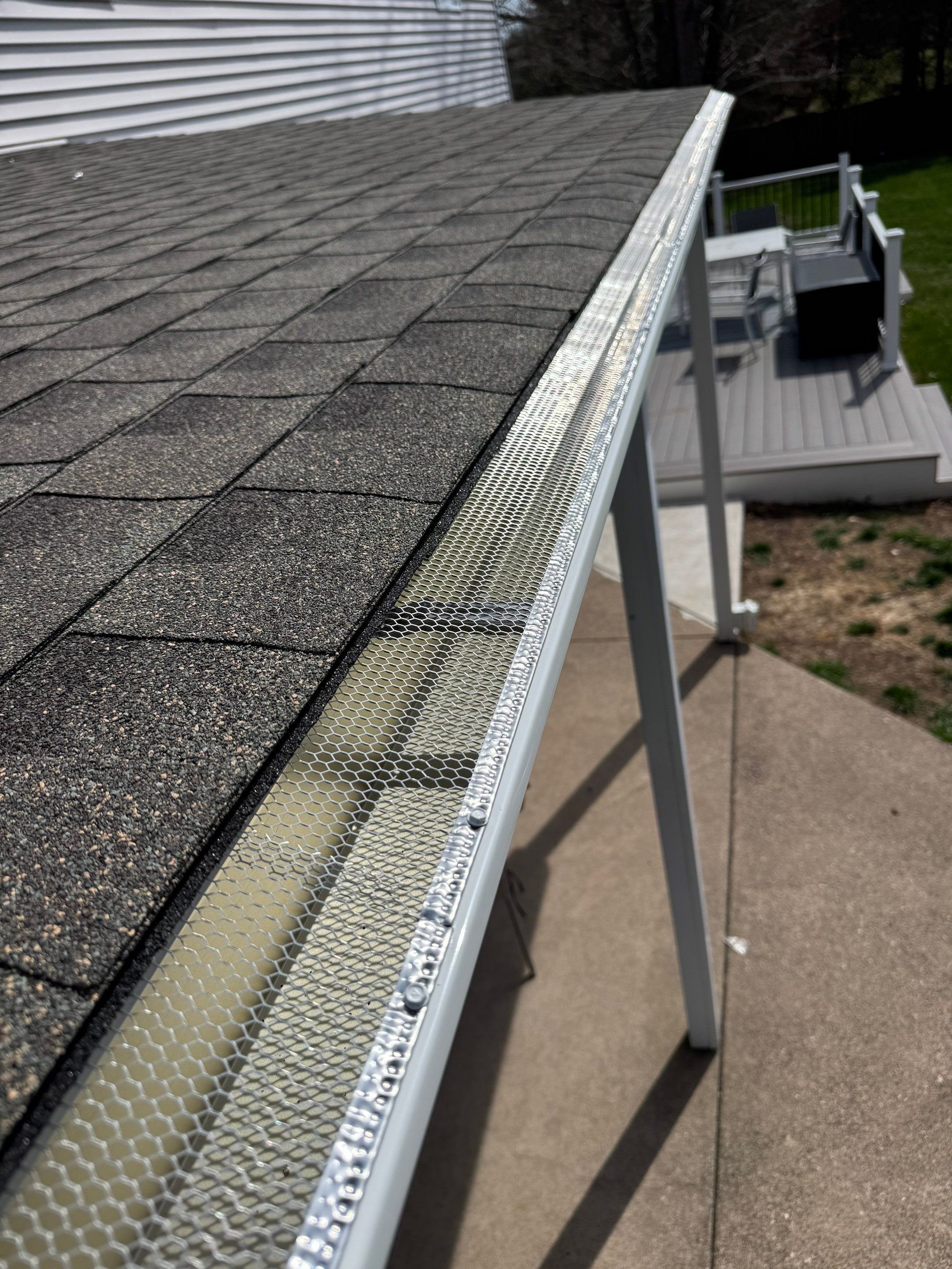 Project in Ivyland by Stofan Construction LLC