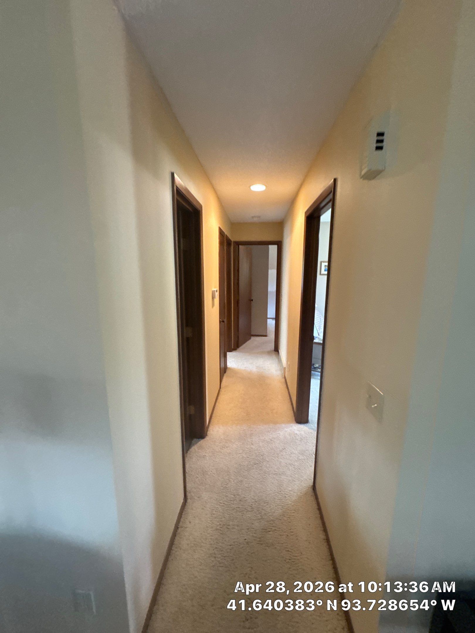Residential Interior Repaint by Midwest Paint LLC