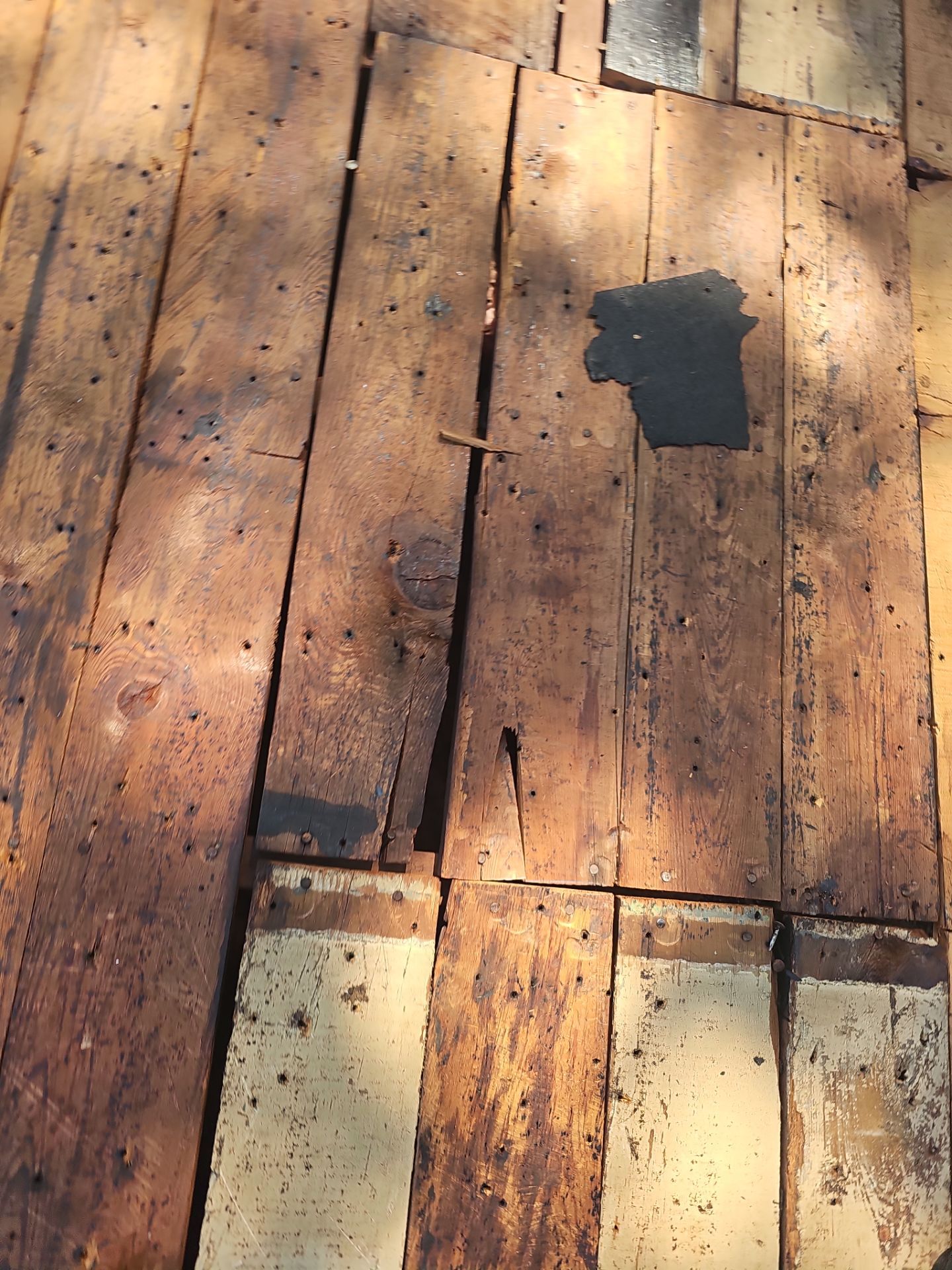 Project in St. Petersburg 33705 by Mitchell Roofing Company LLC 