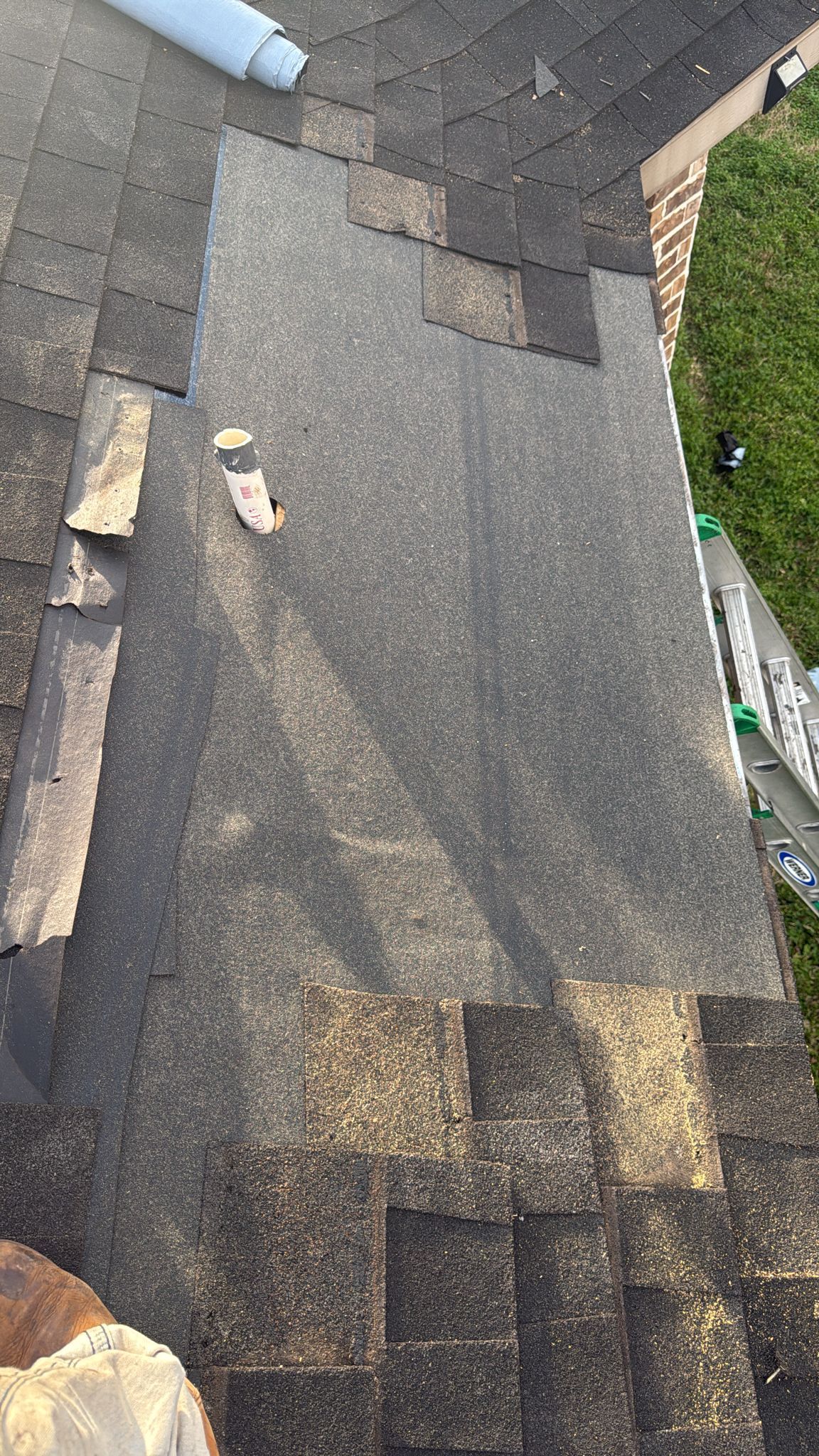 Roof Repair Tomball by Roof Repair Company