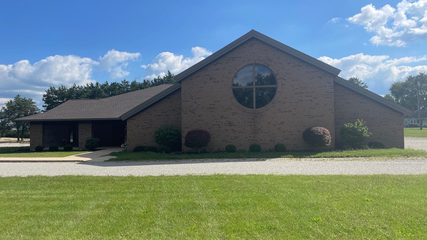 Commercial Roofing Installation using GAF Timberline HDZ Mission Brown by Nitro Roofing and Construction