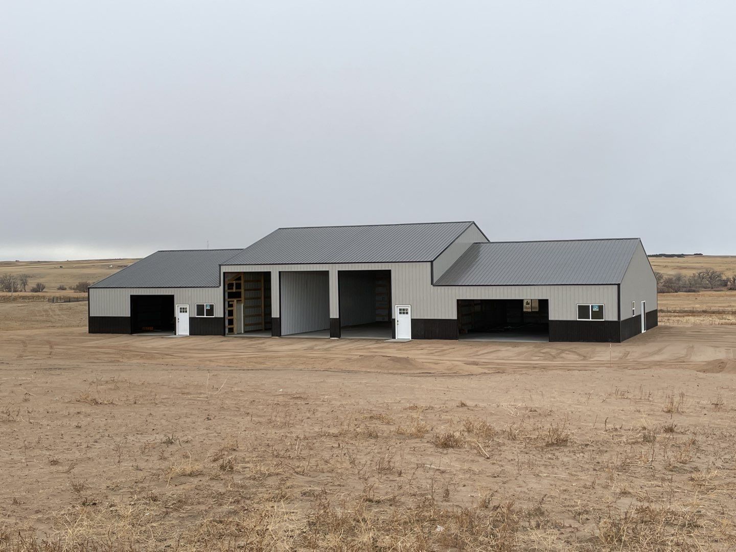 Project in Elizabeth by Prism Builds