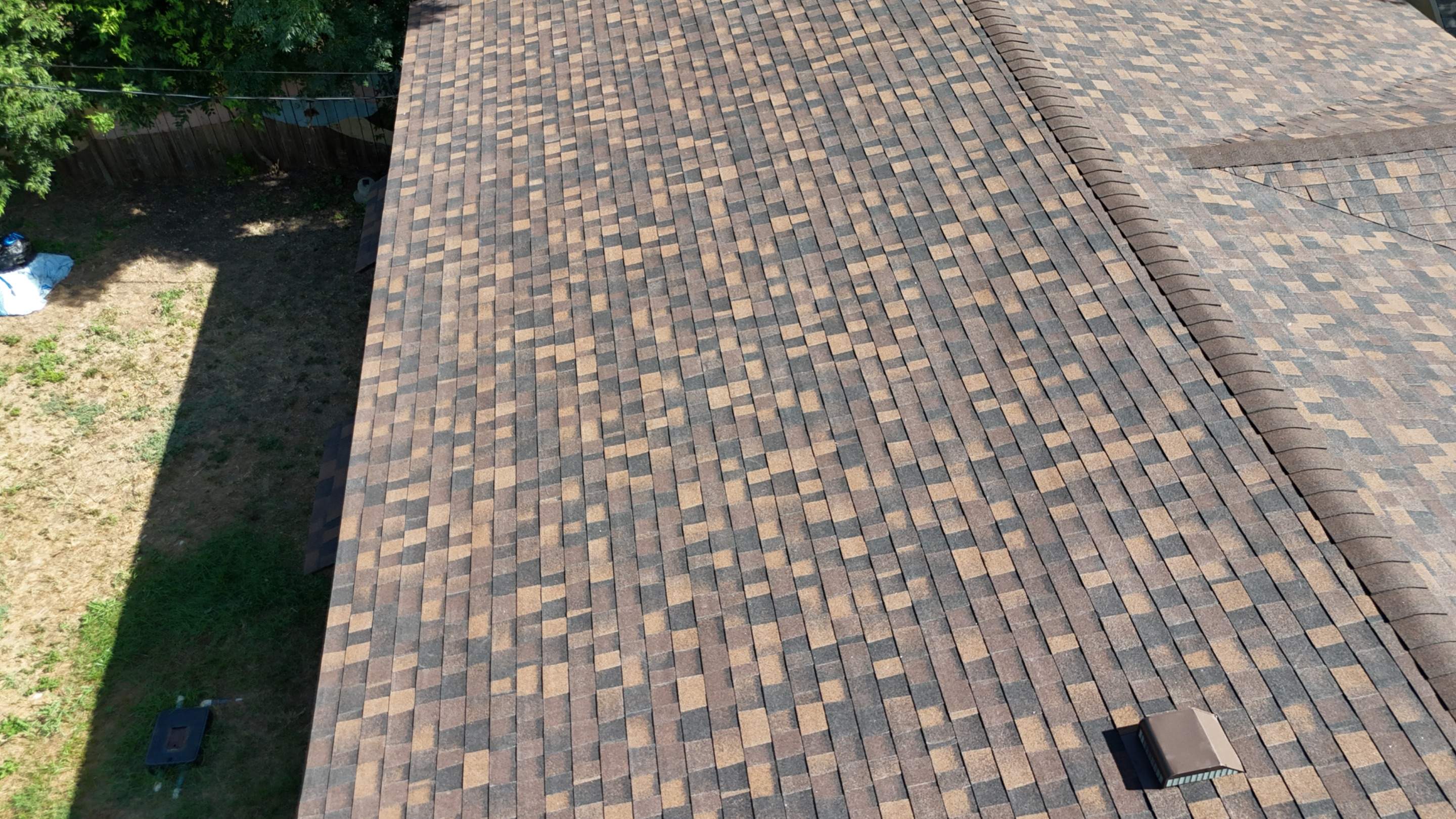 Brownwood - Owens Corning TruDefinition Duration by RoofsOnly.com