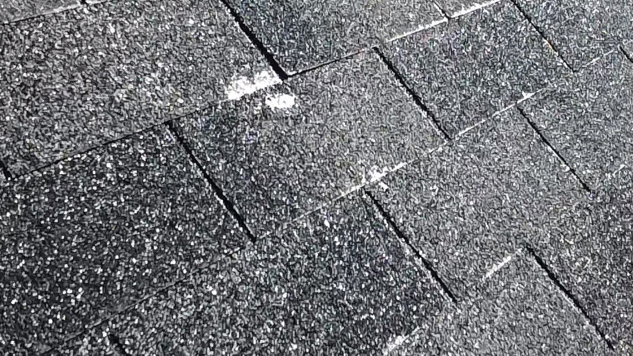 Project in Richmond by Roof Maxx of Midlothian