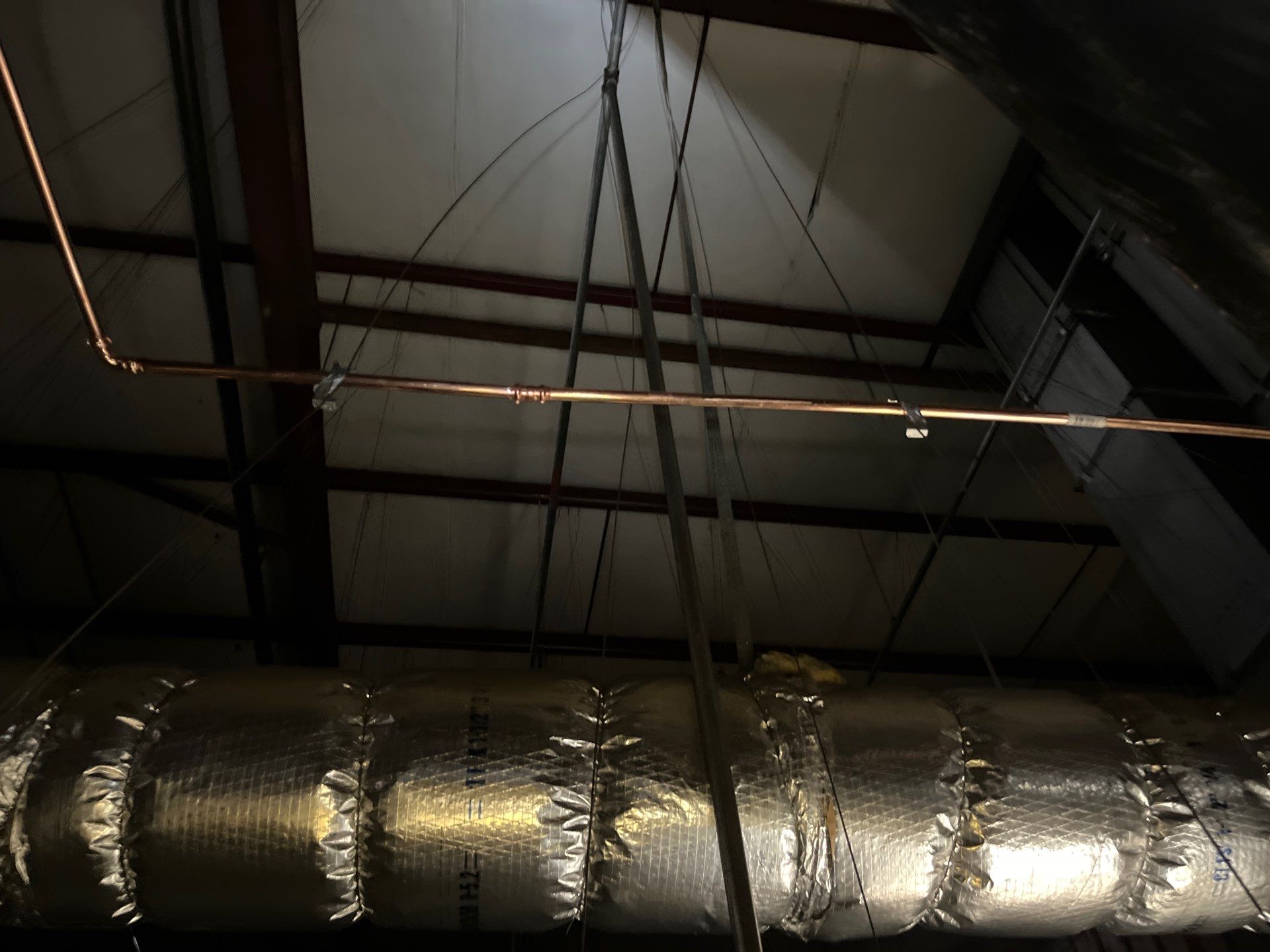 Scope of Work: 7-in-1 Project by Us Plumbing