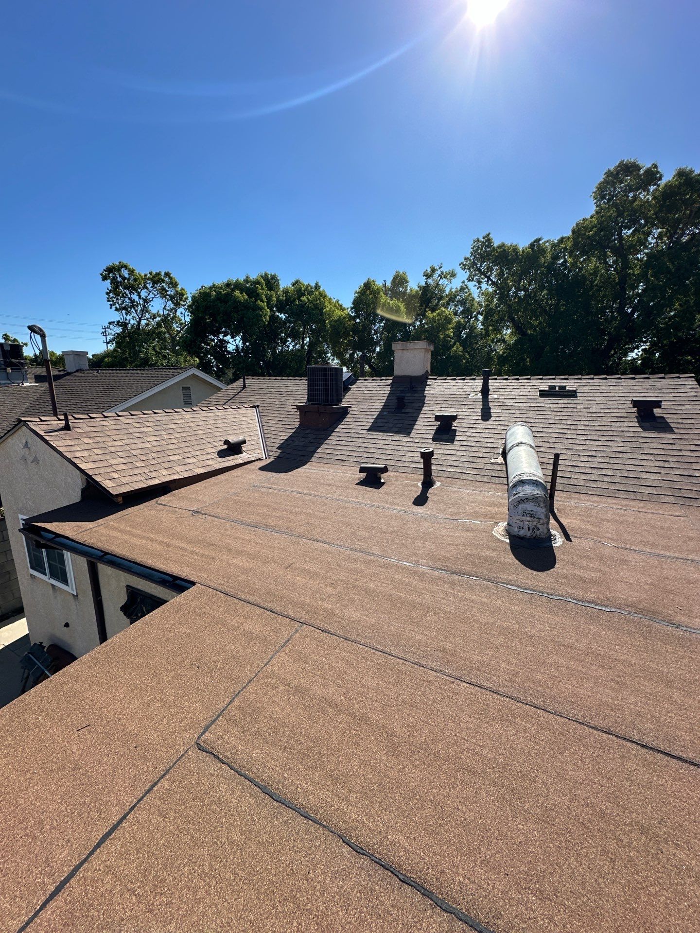 Roof Replacement - Burbank, CA 91505 by Epic Roof Replacement