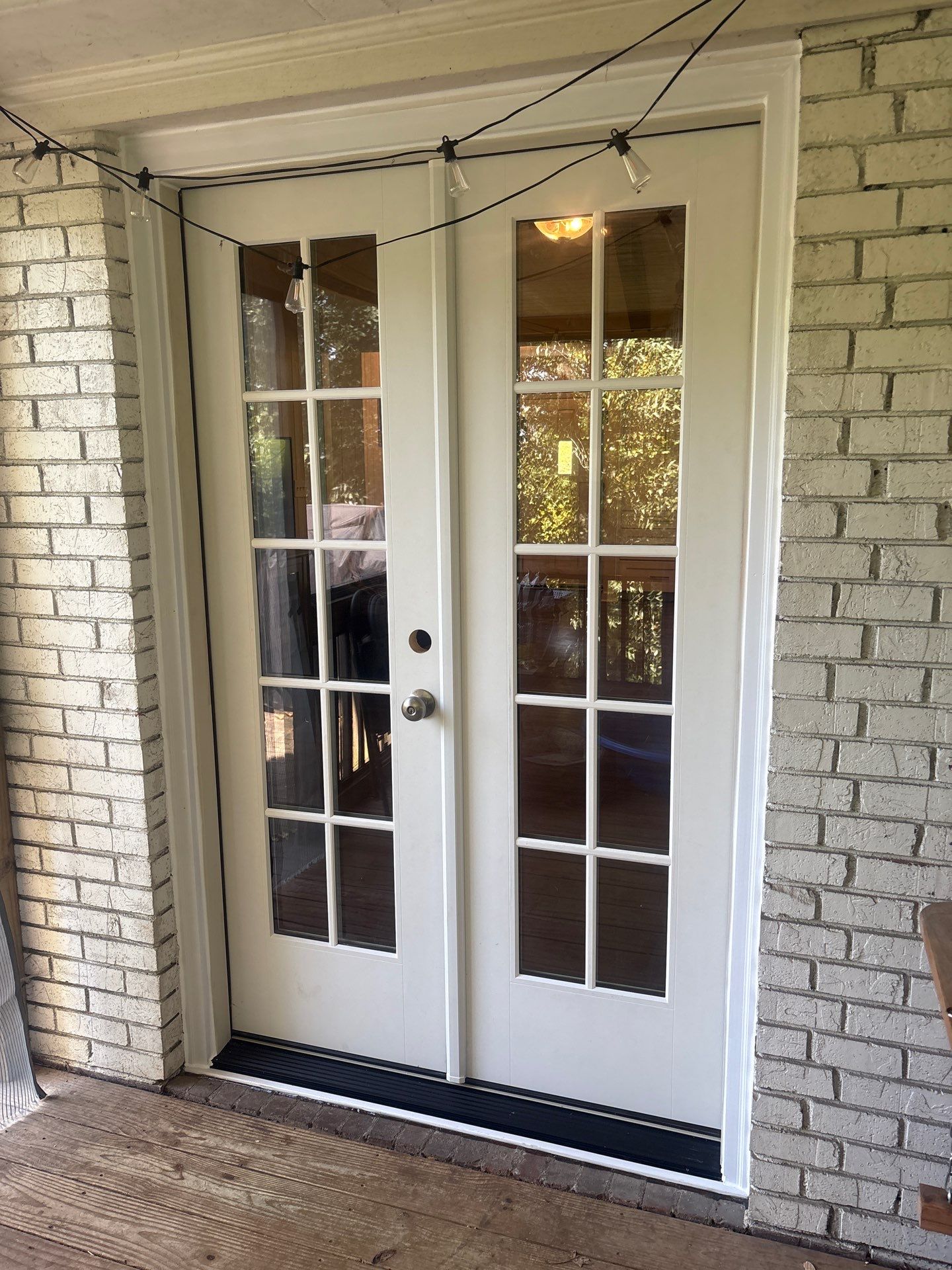 Ice Project in Hoover by The Window Source