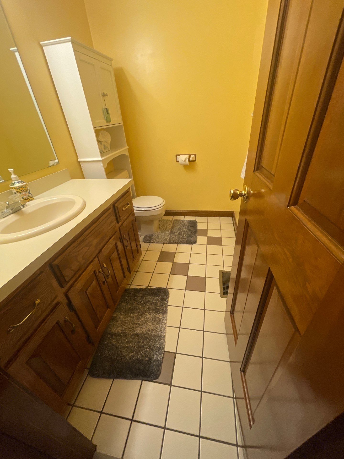 Project in Worcester by Mg House Cleaning