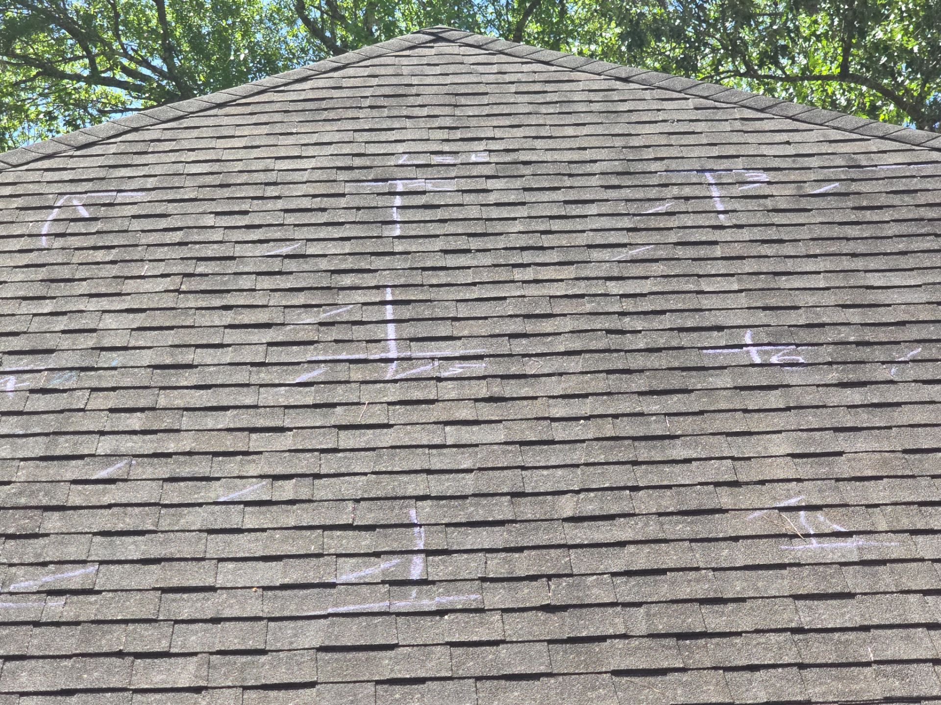 Residential Roofing Installation using Malarkey Vista Impact Resistant by Roof Concepts Construction