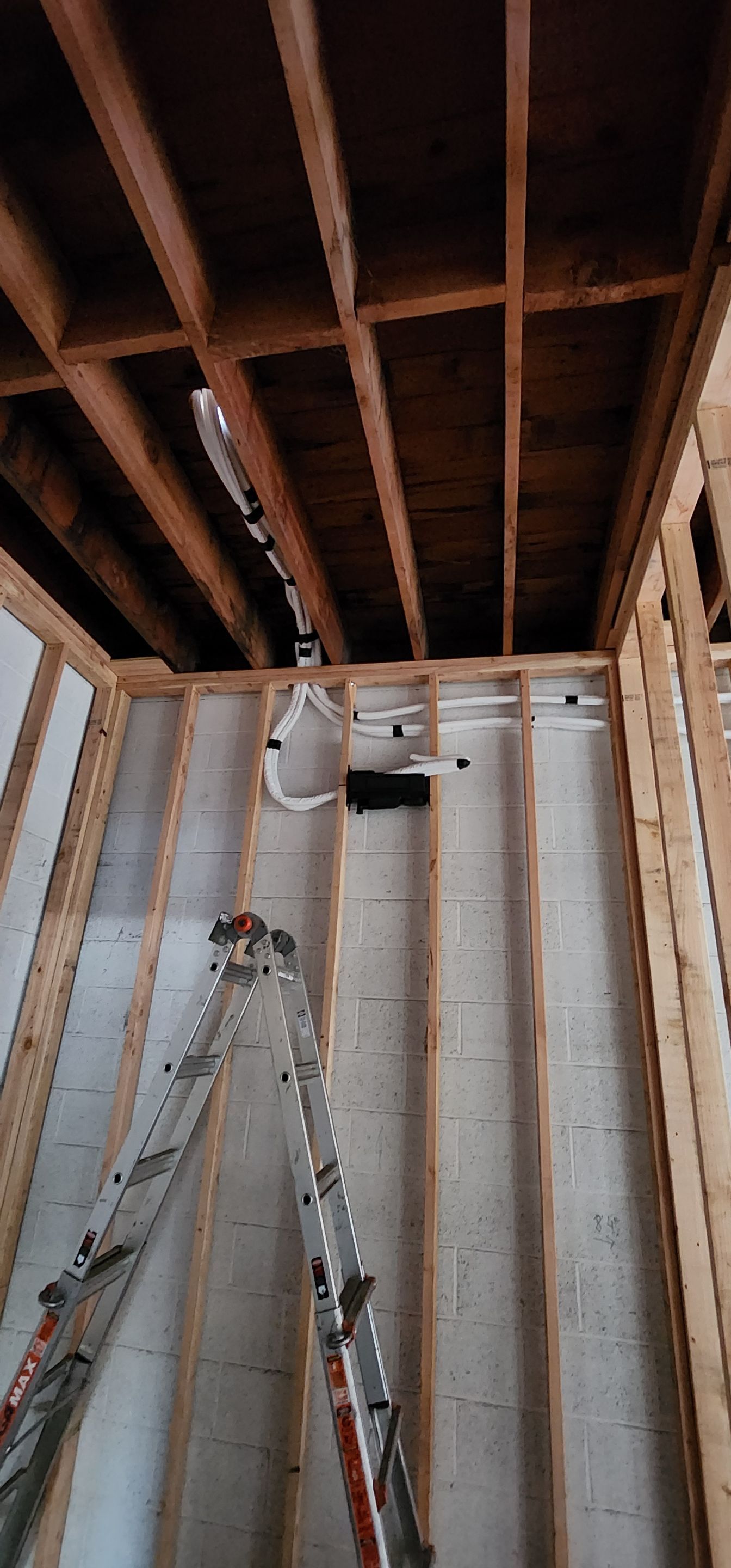 Project in Vancouver by HVA Climate Control