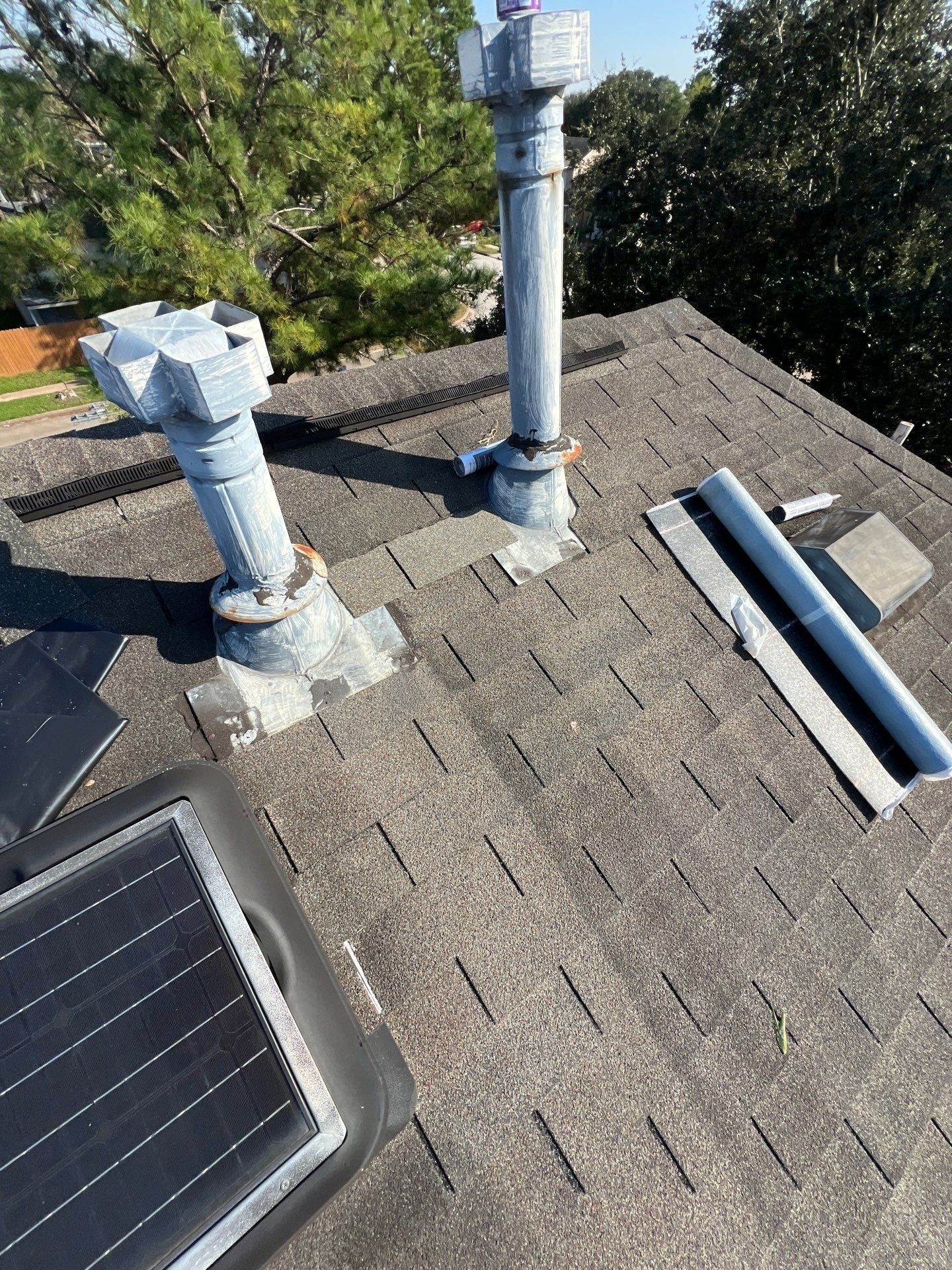 Roof Repair Katy by Roof Repair Company