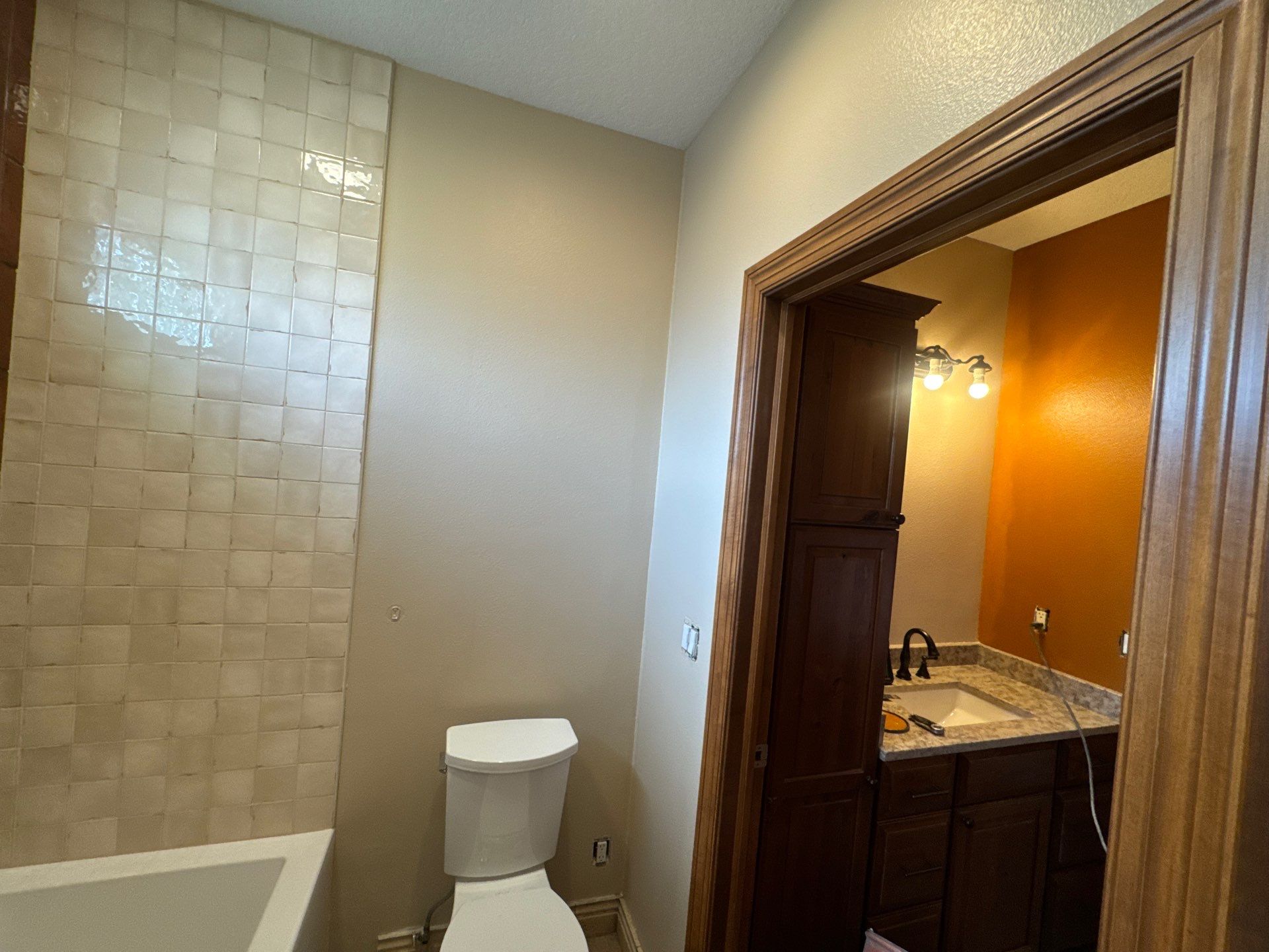 Project in Bondurant  by Midwest Paint LLC