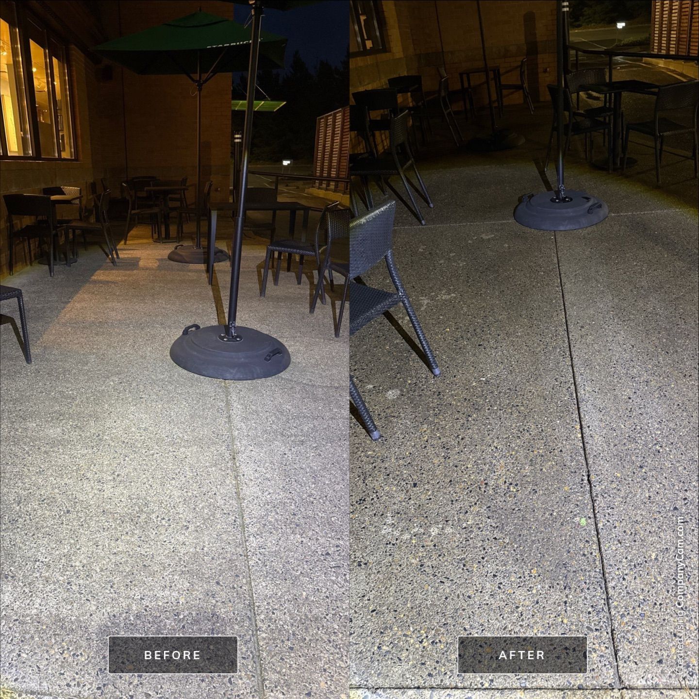 STARBUCKS - Lincoln City by Rolling Suds of Oregon Coast – Salem