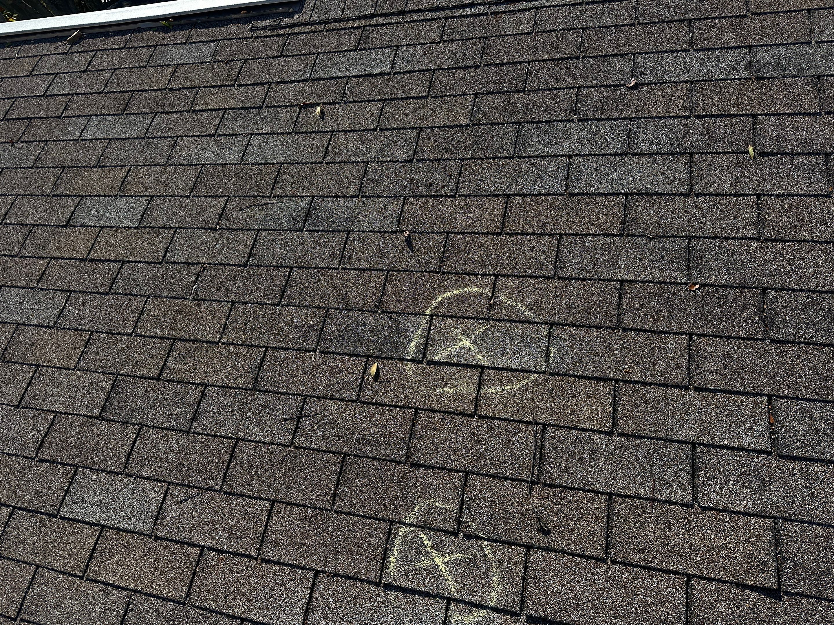 Roof Damage Claim in St. Petersburg by FLAPA & KeyStone