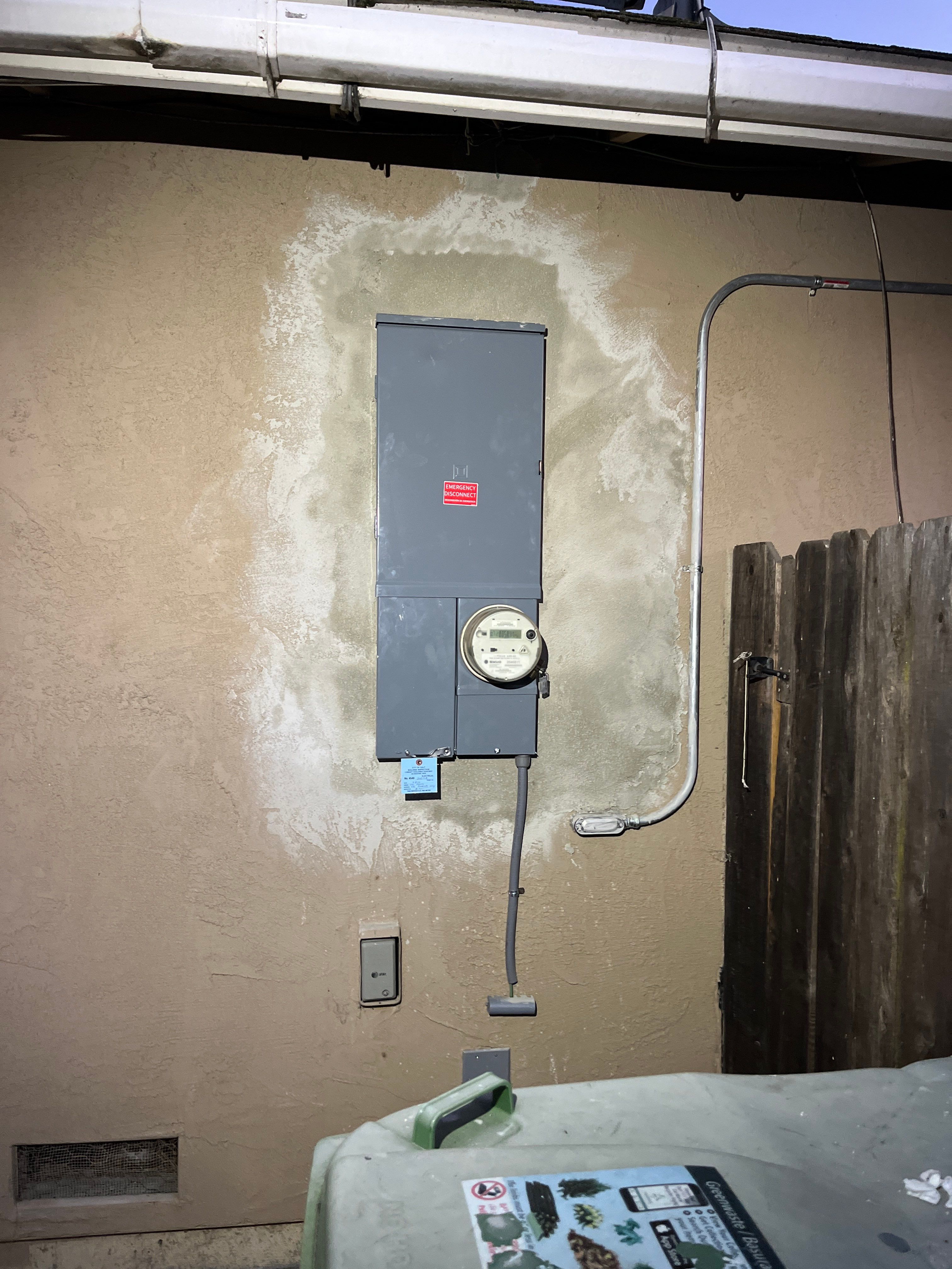 Peach Electric Inc featured photo.