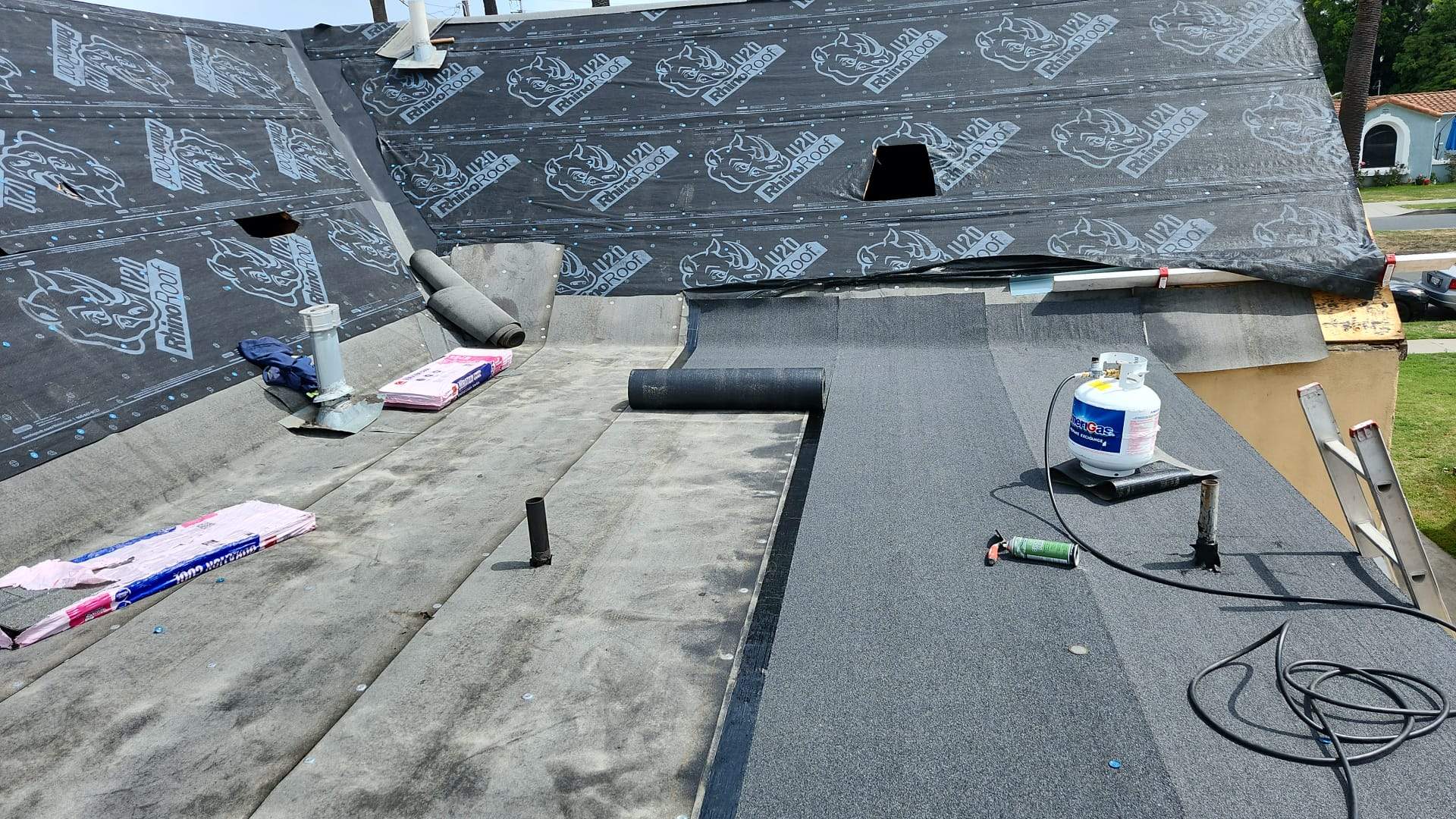 Roof Replacement - Lynwood, CA 90262 by Epic Roof Replacement