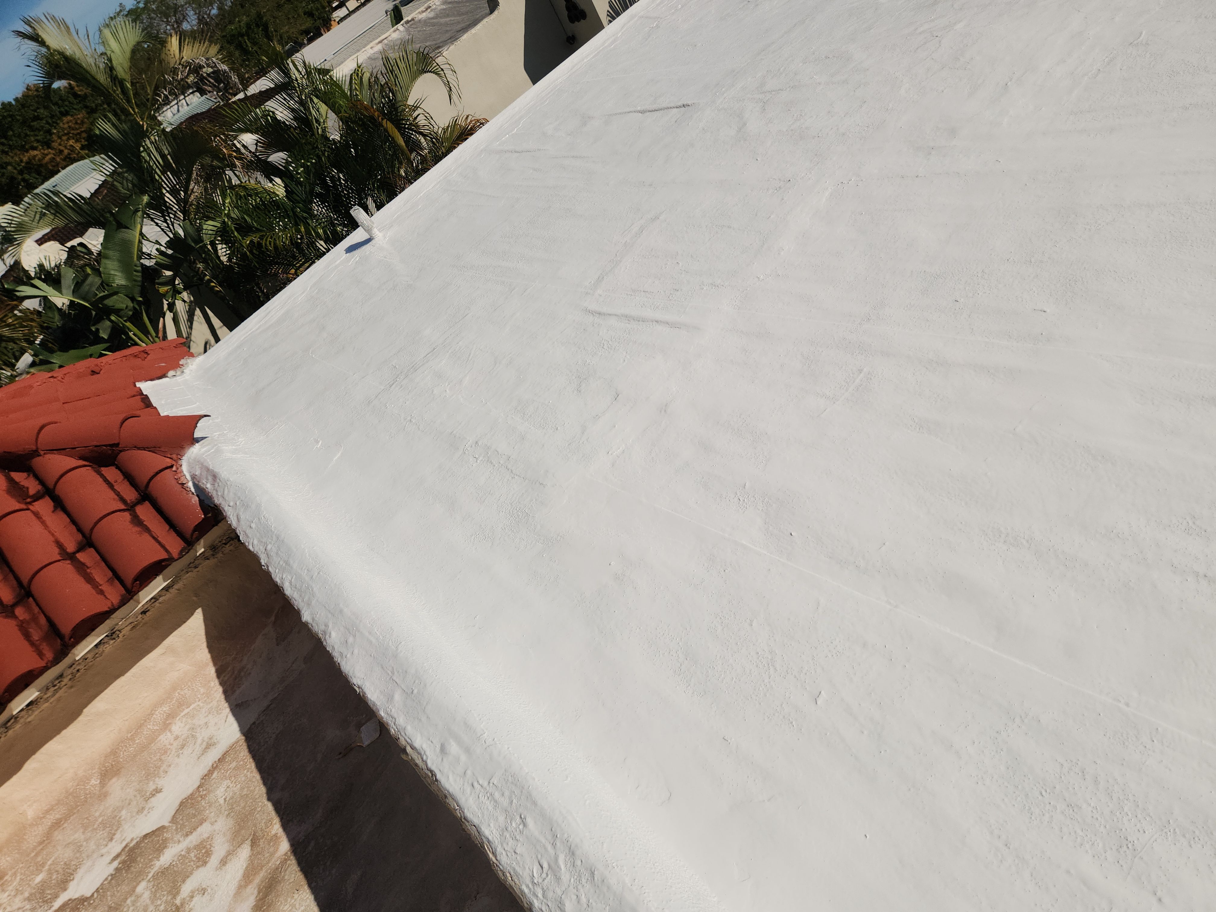 Expert Silicone Roof Coating in Hollywood – Aastro Roofing Delivers Long-Lasting Protection by Aastro Roofing