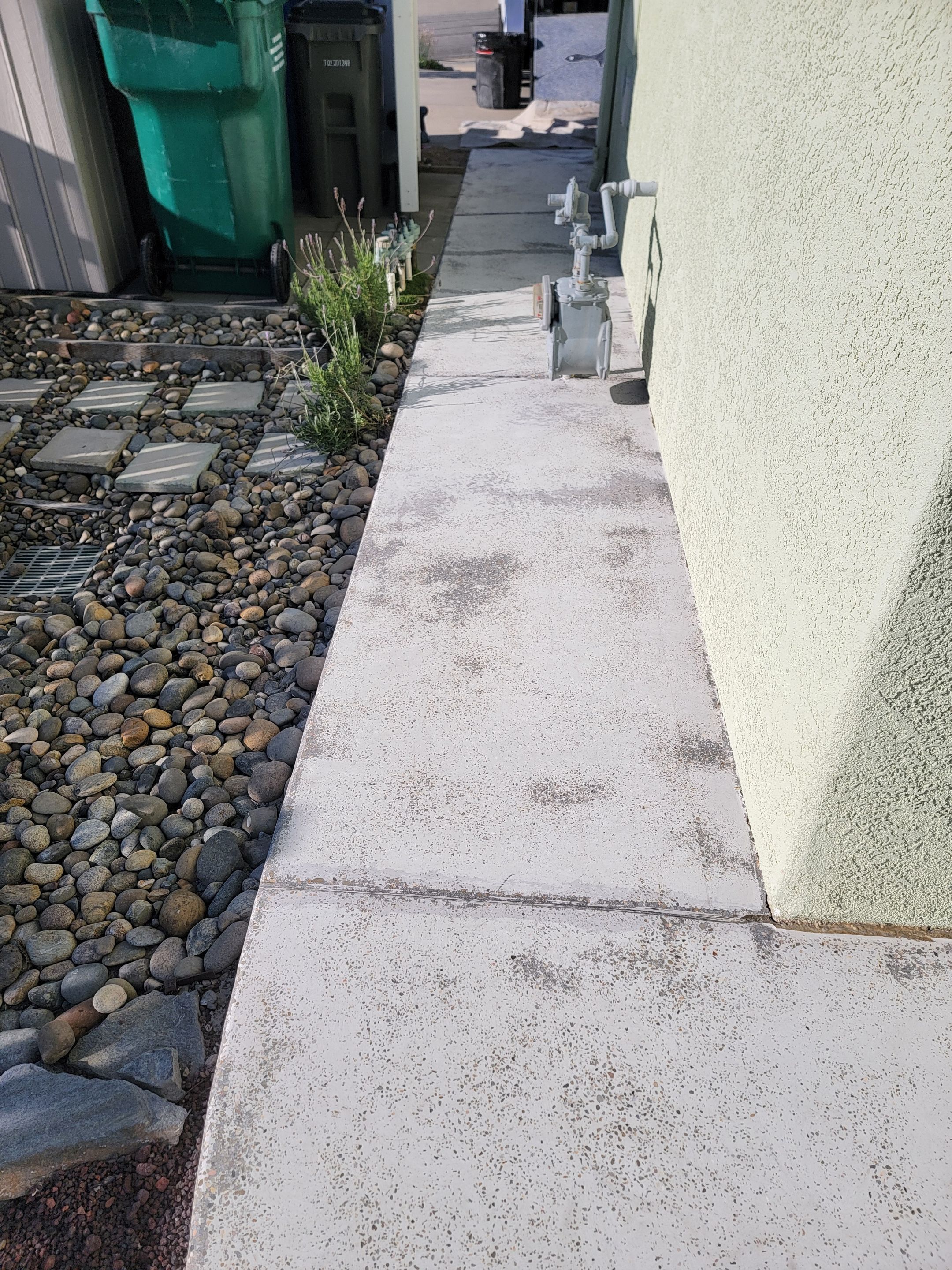 Millie back porch by MGP Coatings