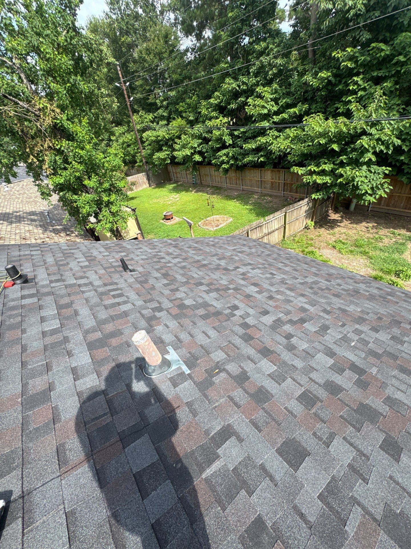 Roof Replacement Humble by Roof Repair Services LLC