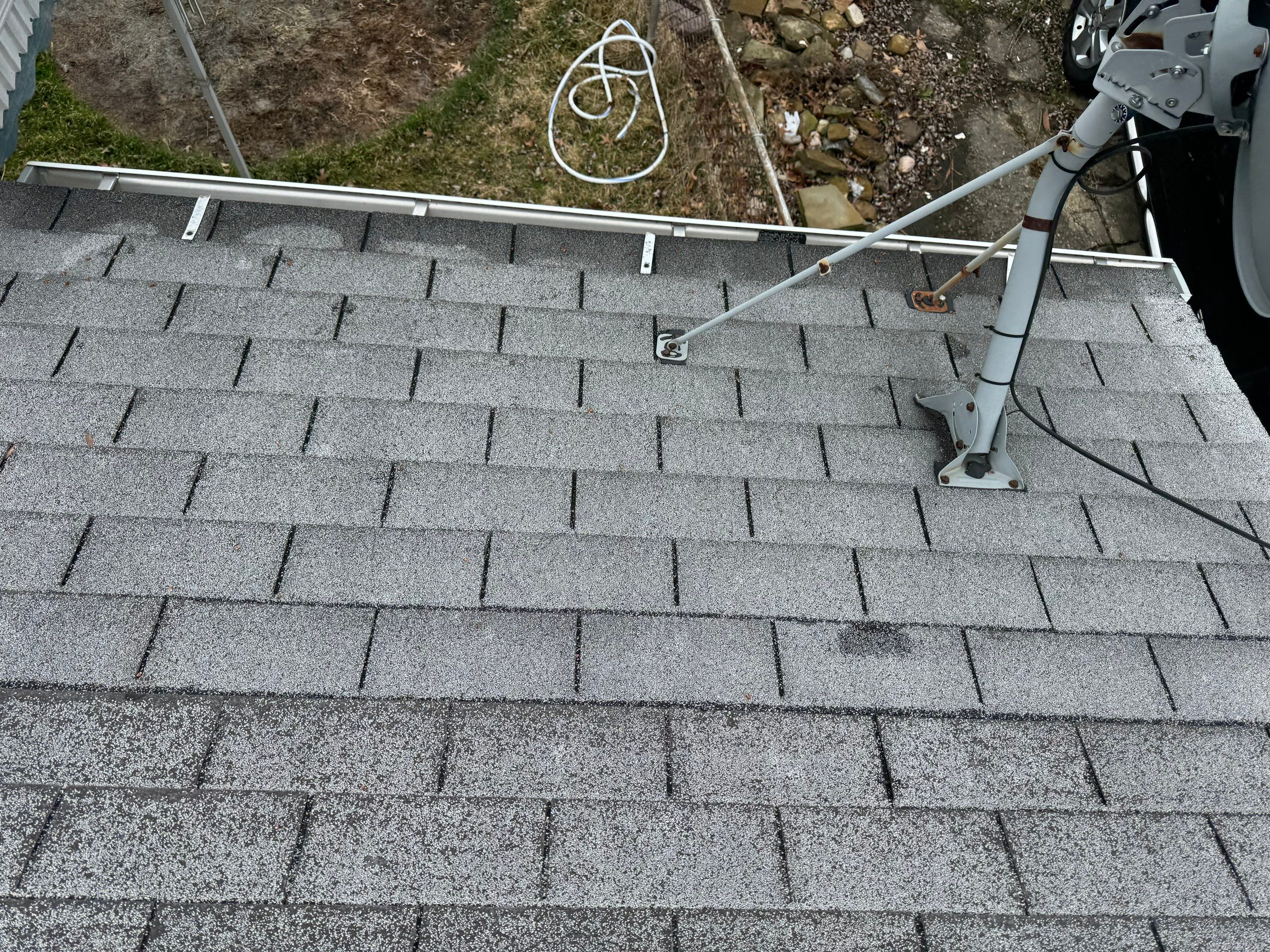 Roof and Gutter Replacement by Homestyle in Lorain by Homestyle Home Improvements (HHI)