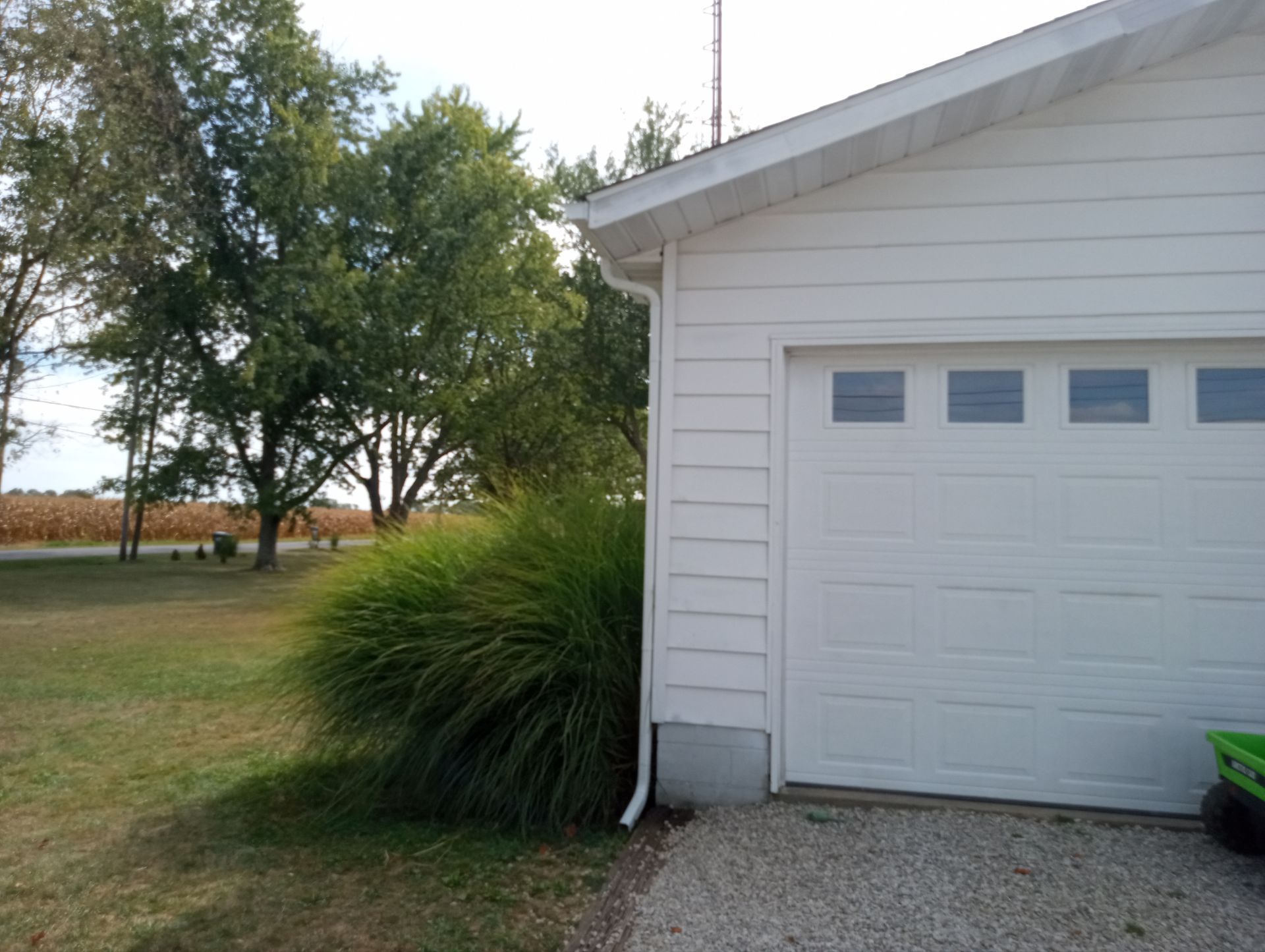 ANDREW PATTERSON by Silver Leaf Contracting 