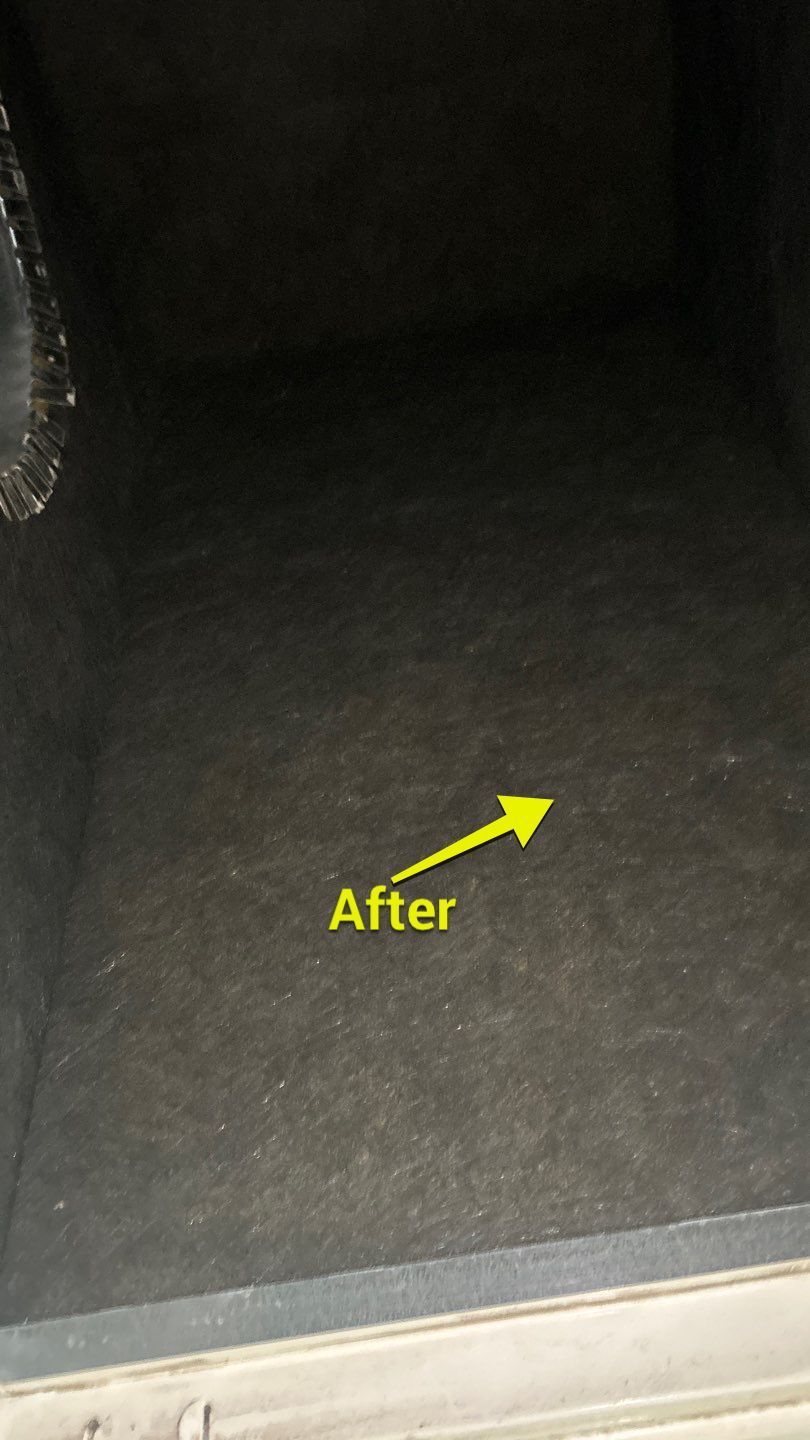 Air Duct Cleaning in Clermont by Hygienic Air, Inc
