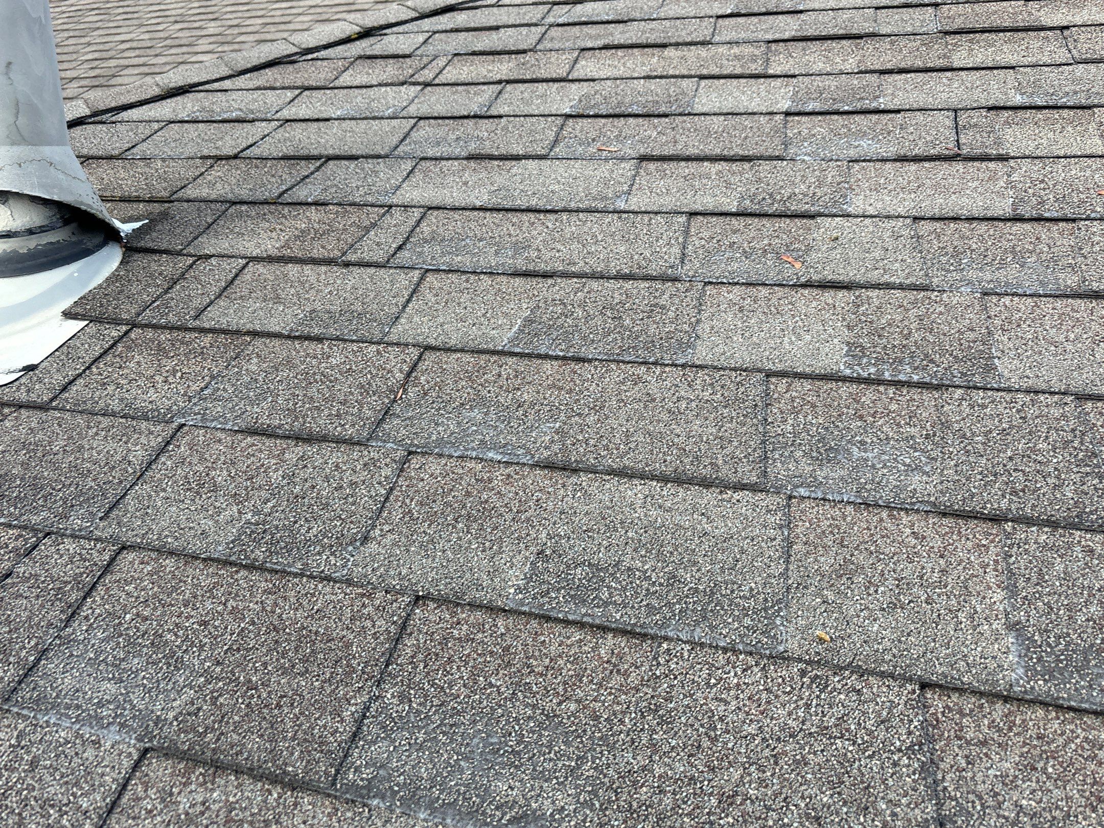 Roof Replacement using Owens Corning Duration by 180 Contractors