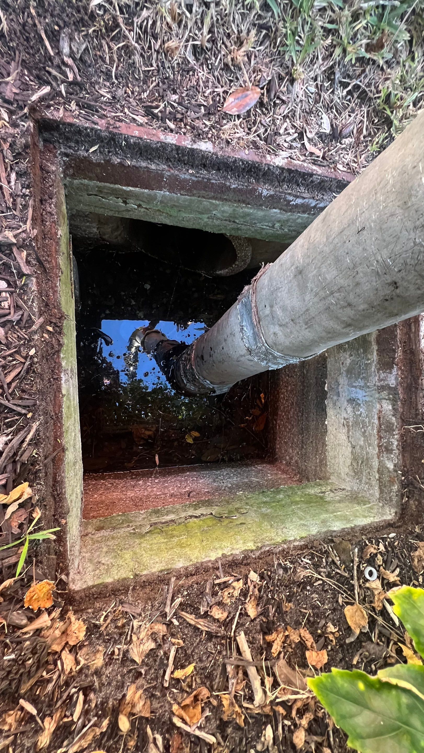 Naples Community Stormwater System Maintenance by APS Power & Water