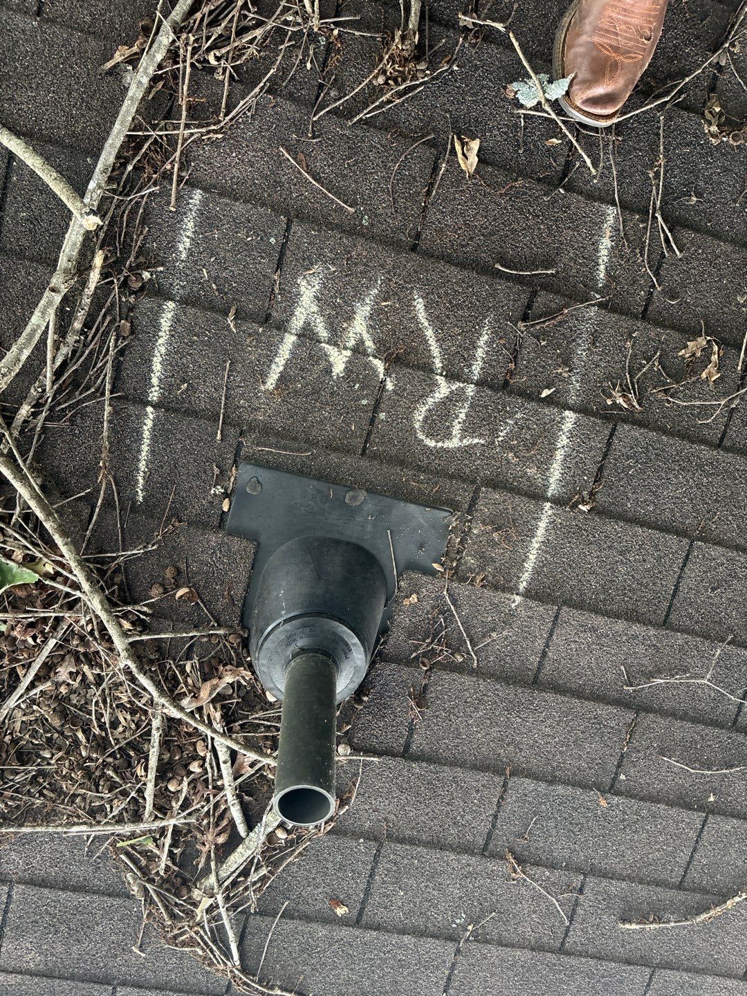 Roof Repair  by Deerfield Roofing LLC