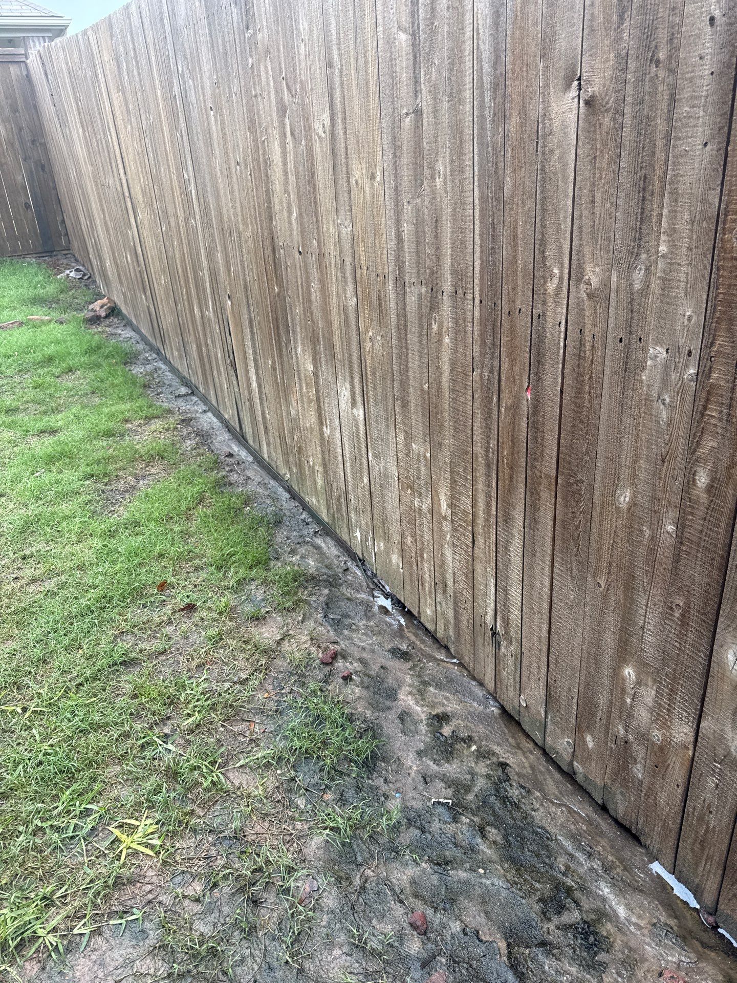 Project in Wylie by Rhino Roofing and General Contracting, LLC