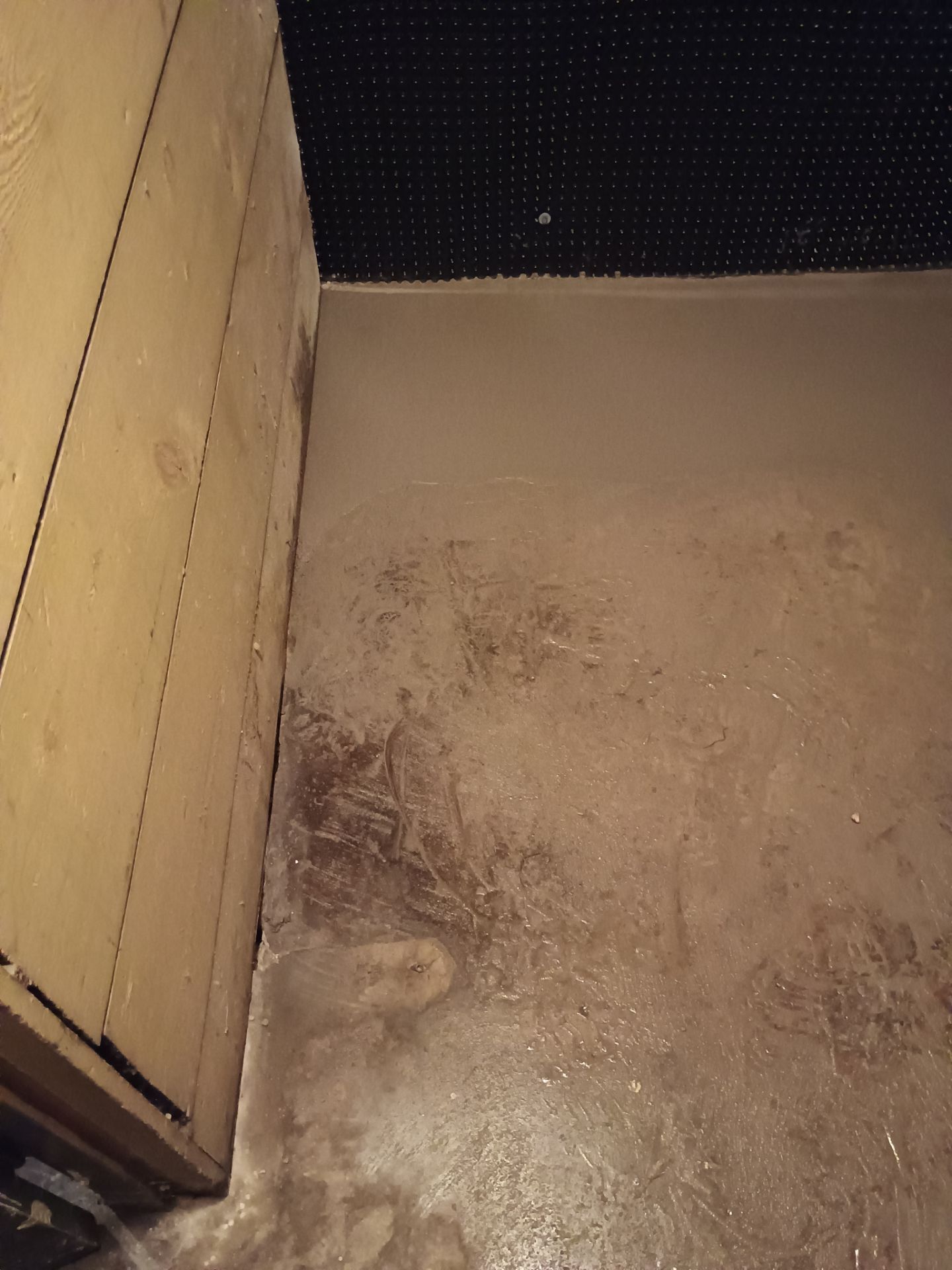 Updating Taylor's Waterproofing System by Waterproofing Northeast