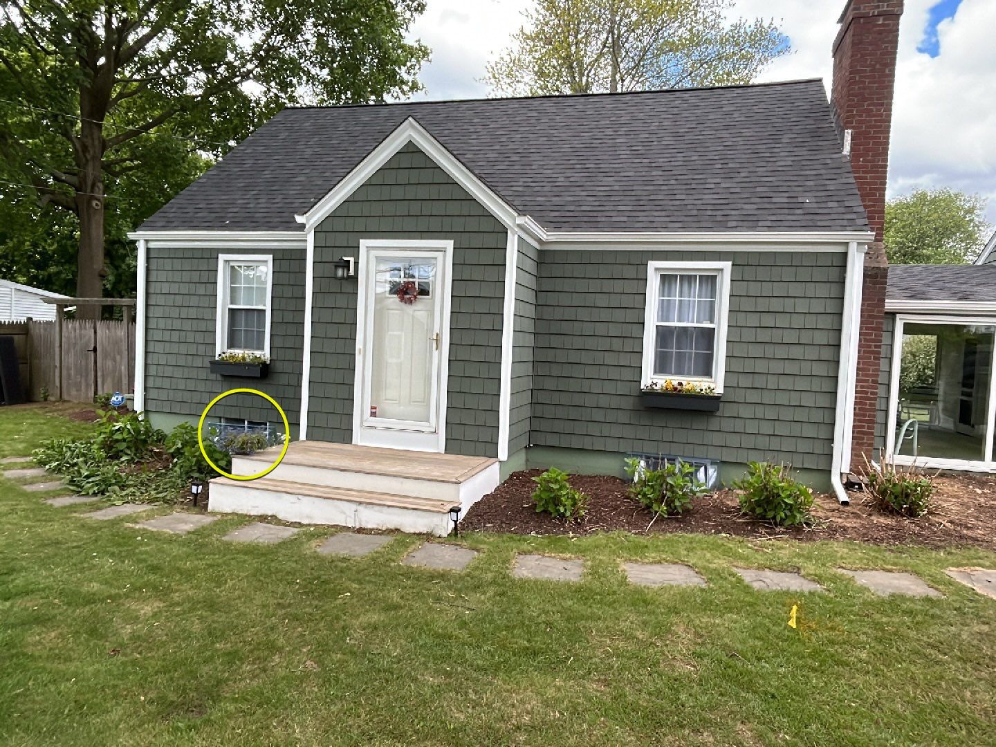 Unveiling Our New Roofing Transformation with Owens Corning TruDefinition and CertainTeed Cedar Impressions by A Plus Exterior