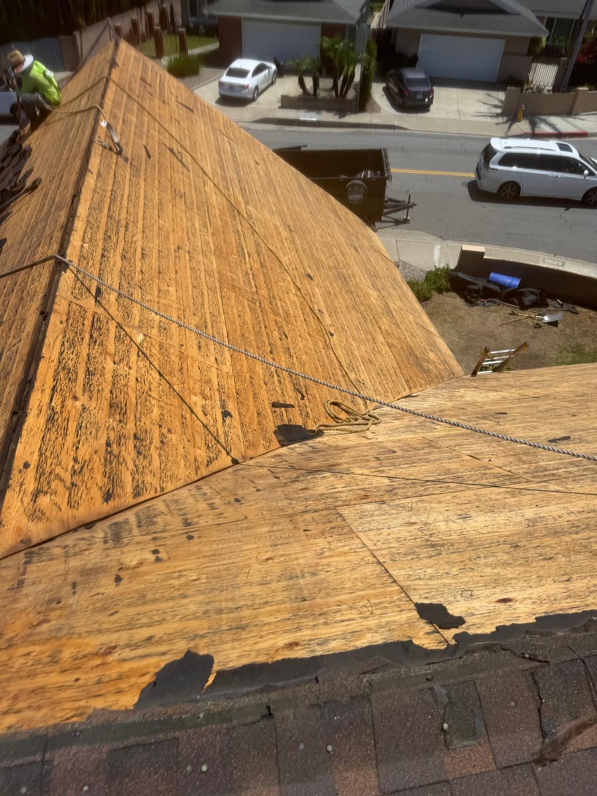 Roof Replacement-  Manteca, CA 95336 by Epic Roof Replacement